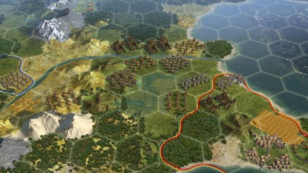 Sid Meier's Civilization V Complete Edition