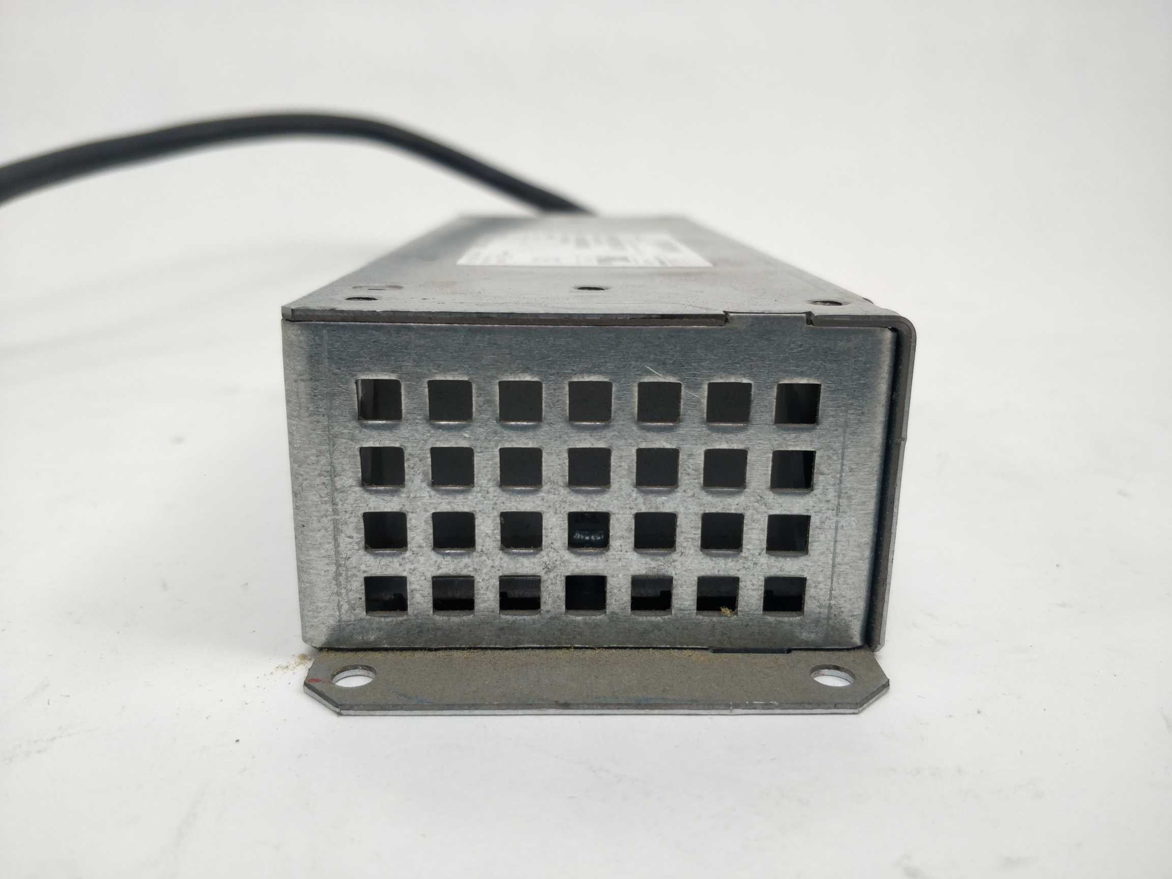 Siemens 6SE6400-4BD11-0AA0 MICROMASTER 4