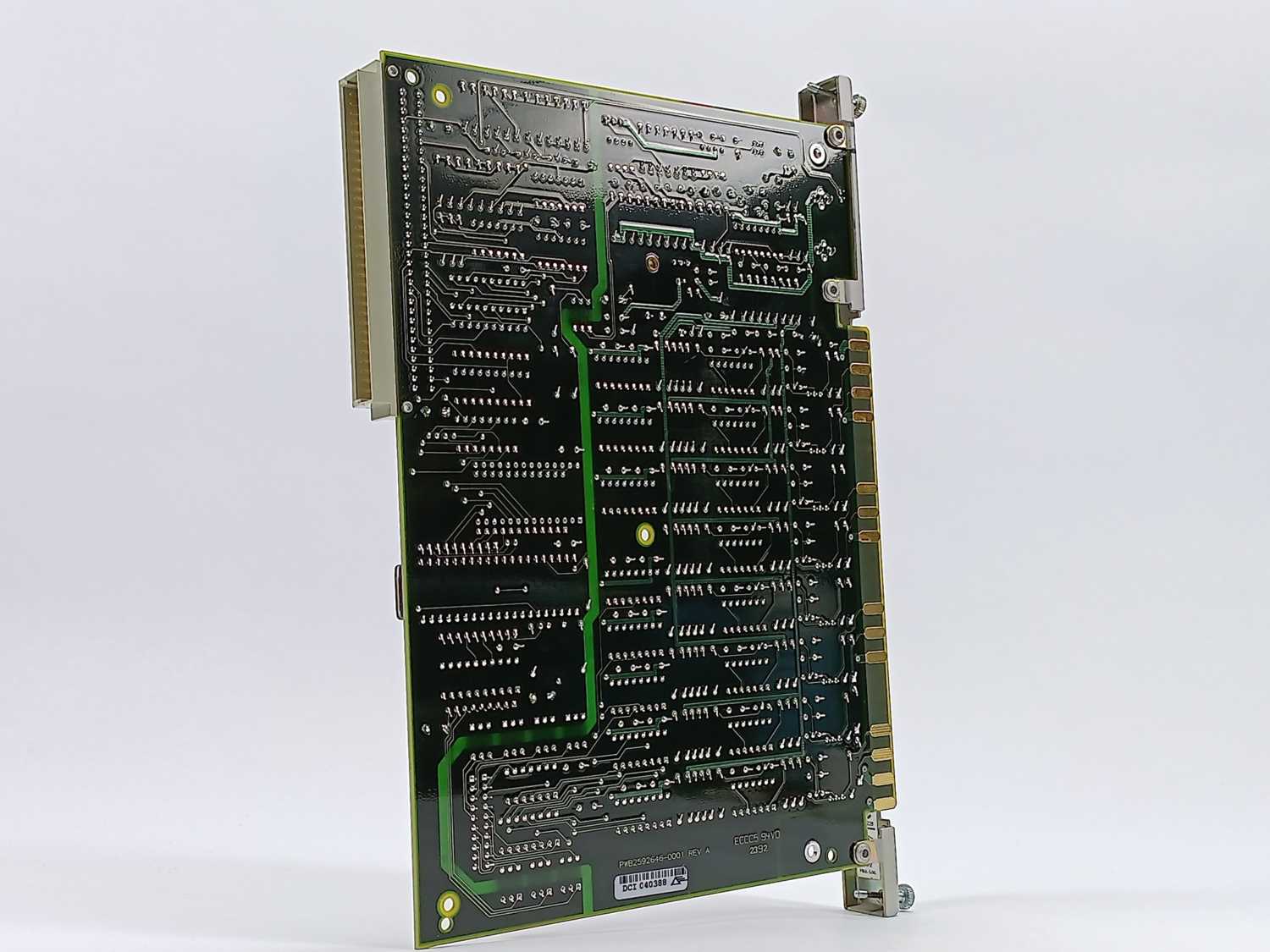 Siemens/Texas Instruments 505-6208A 8CH Analog Output Module Online