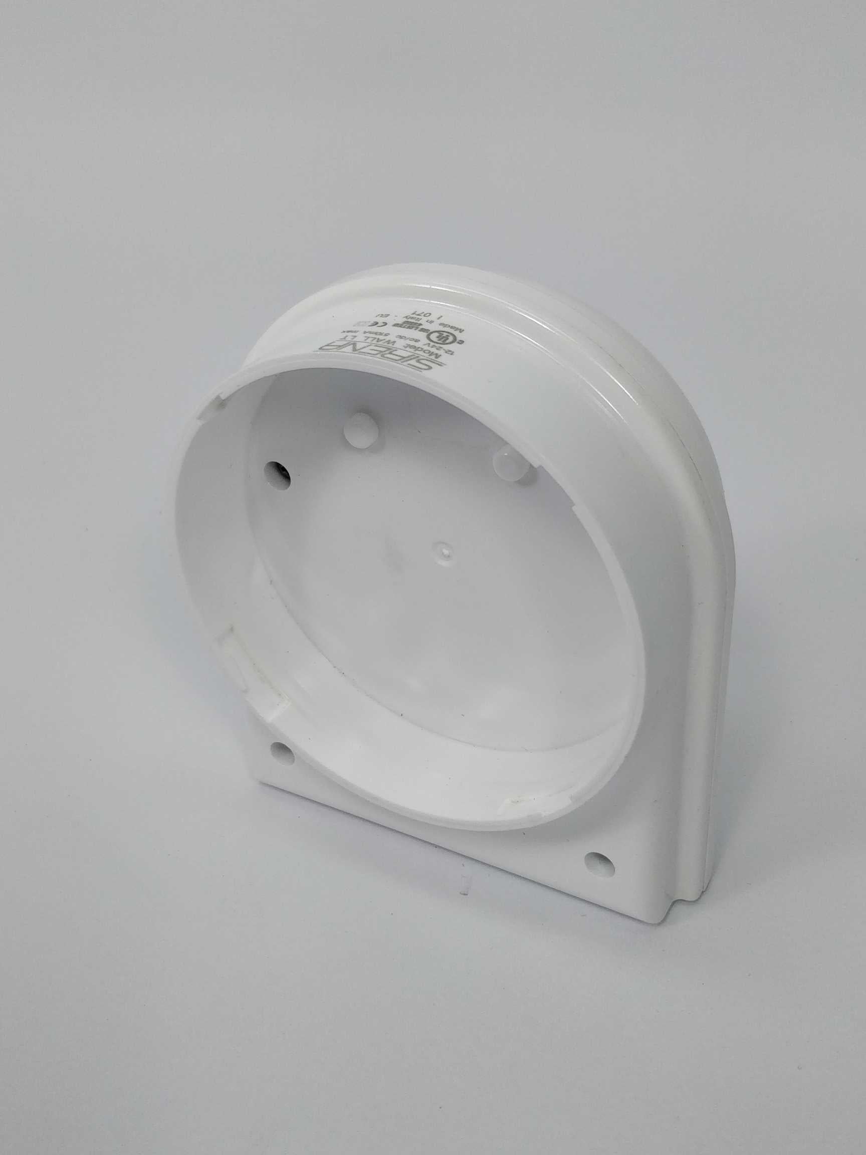 sirena-90348-base-lt-wall-v12-24dac-white_3.jpg Sirena 90348 Base LT wall V12/24DAC white