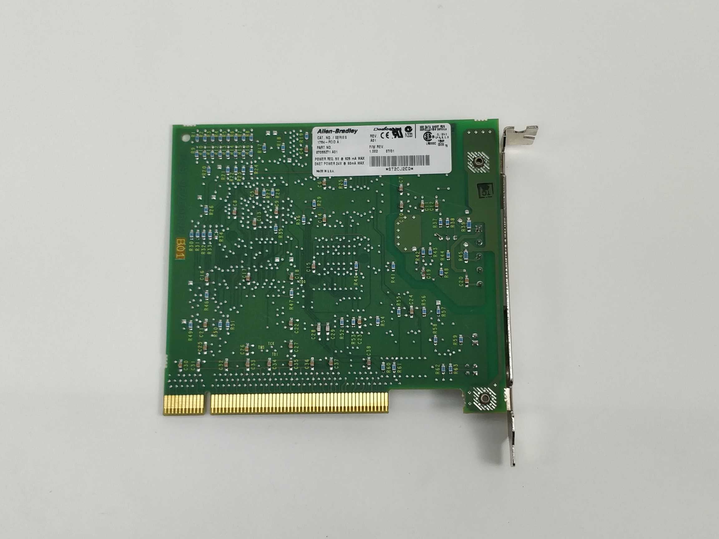ab-1784-pcid-ser-a-rev-a01_3.jpg AB 1784-PCID Ser. A Rev. A01 Online salg