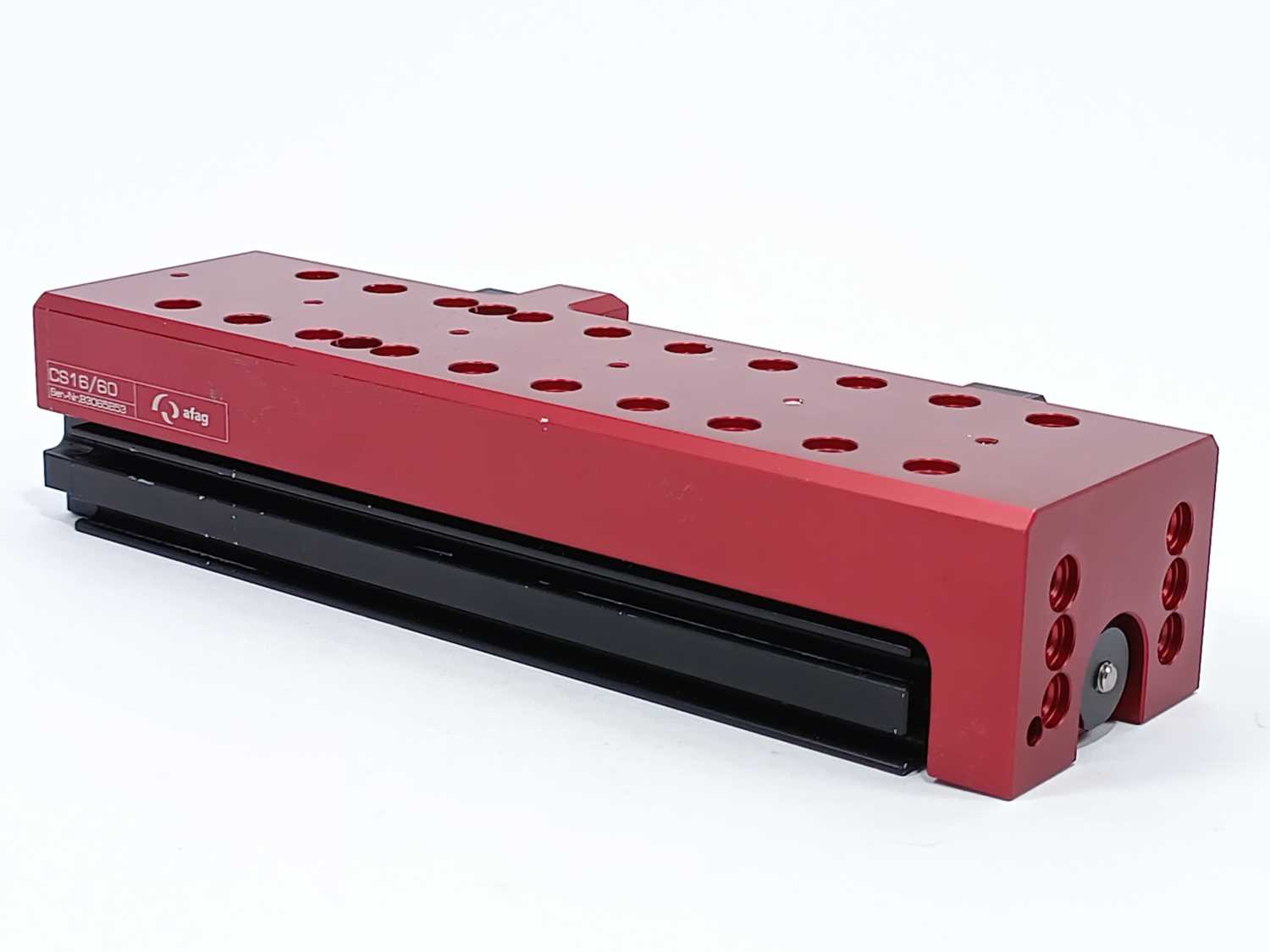 afag CS16/60 Pneumatic Cylinder