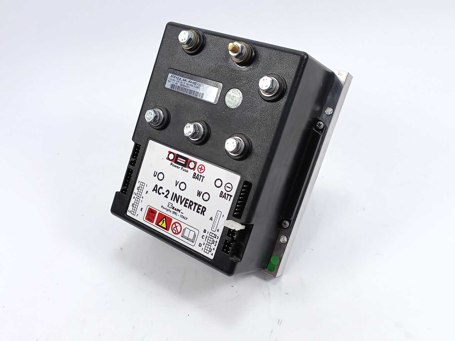 Atech FZ5103-INV.AC-2 AC-2 Inverter