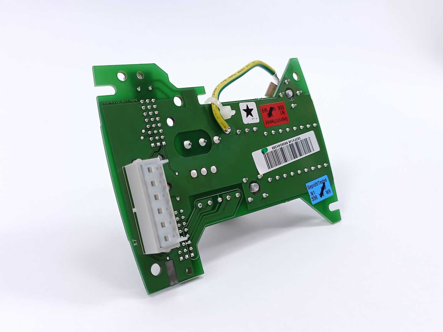 ats-083f4311-flow-meter-card_3.jpg ATS 083F4311 Flow Meter Card