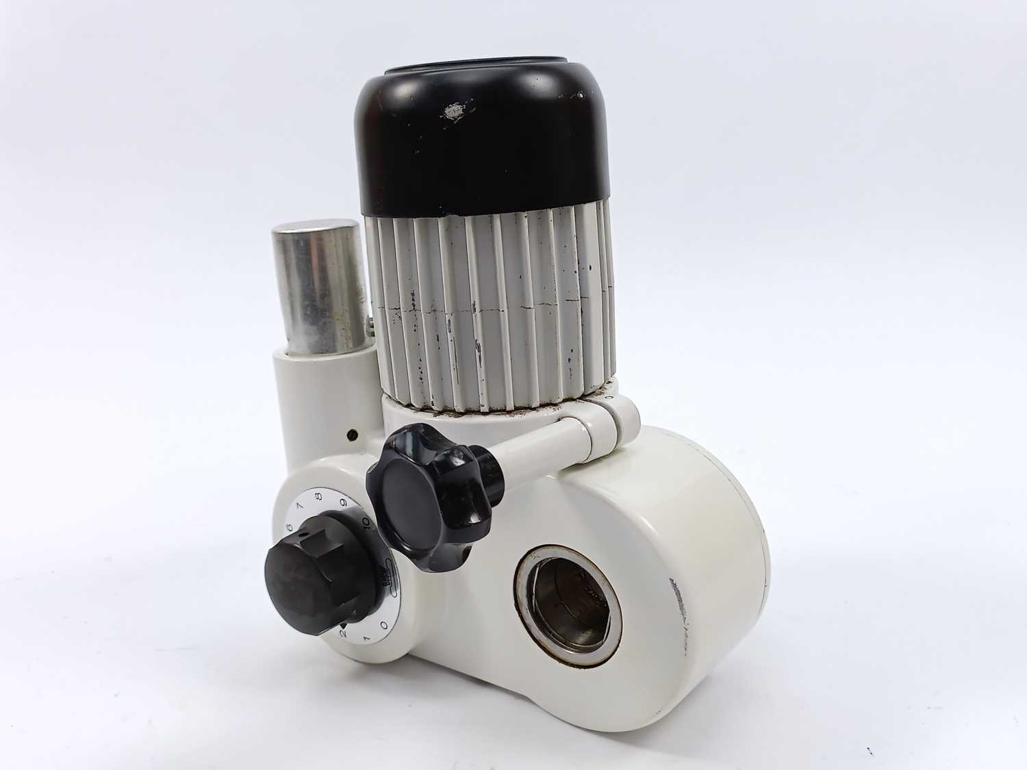 Buchi KRv 65/45 Rotavapor Rotary Evaporator Head