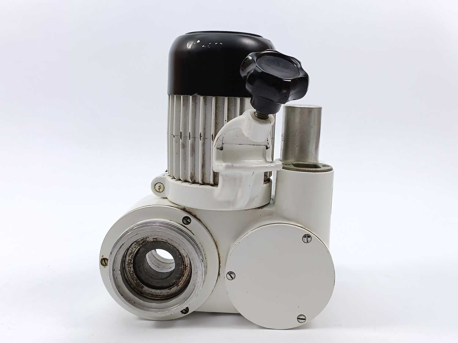 Buchi KRv 65/45 Rotavapor Rotary Evaporator Head