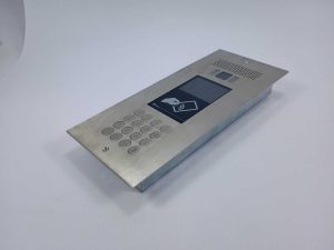 Golmar 7402/IP LCC video coded panel Online