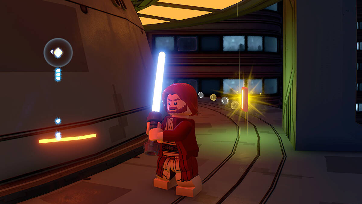 LEGO Star Wars: The Skywalker Saga Steam