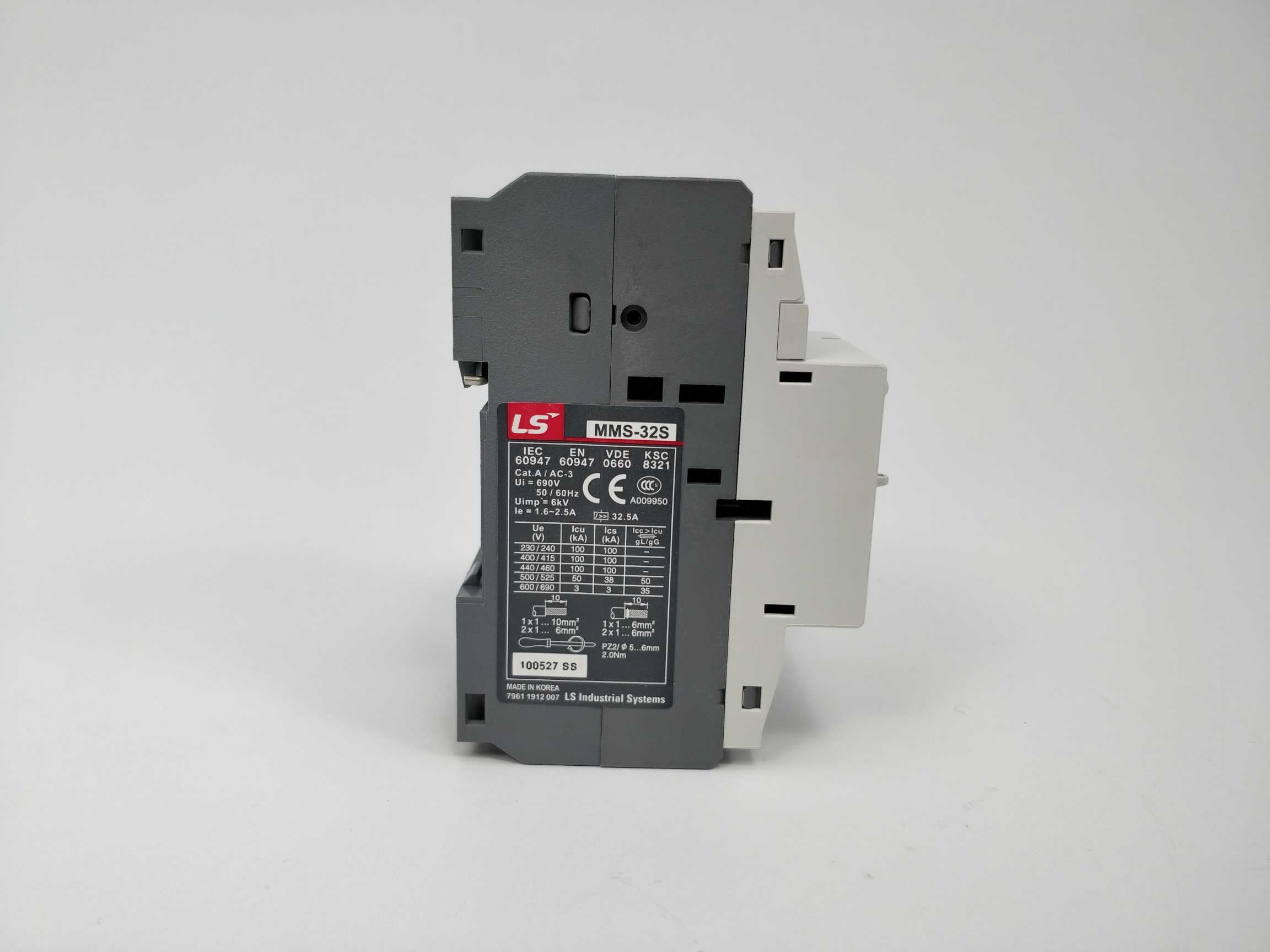 ls-industrial-systems-mms-32s-manual-motor-starter-200in-stock_3.jpg LS Industrial systems MMS-32S Manual motor starter, 200in stock