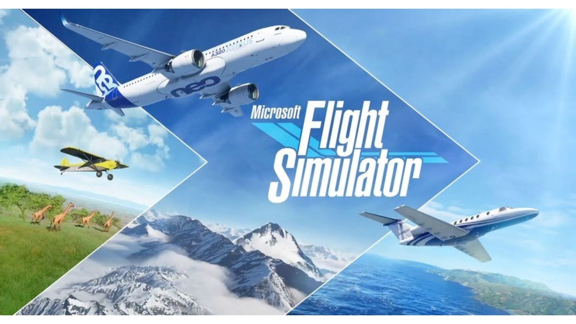 Microsoft Flight Simulator 40th Anniversary Premium Deluxe Edition Xbox Series X|S / Windows 10