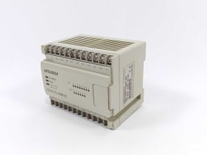 Mitsubishi FX0-14MR-ES Programmable controller Online salg
