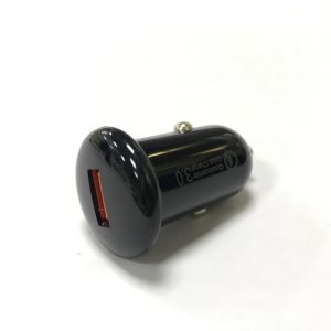 NÖRDIC USB hurtig oplader Quick Charger 3,0 18W Online Hot Salg
