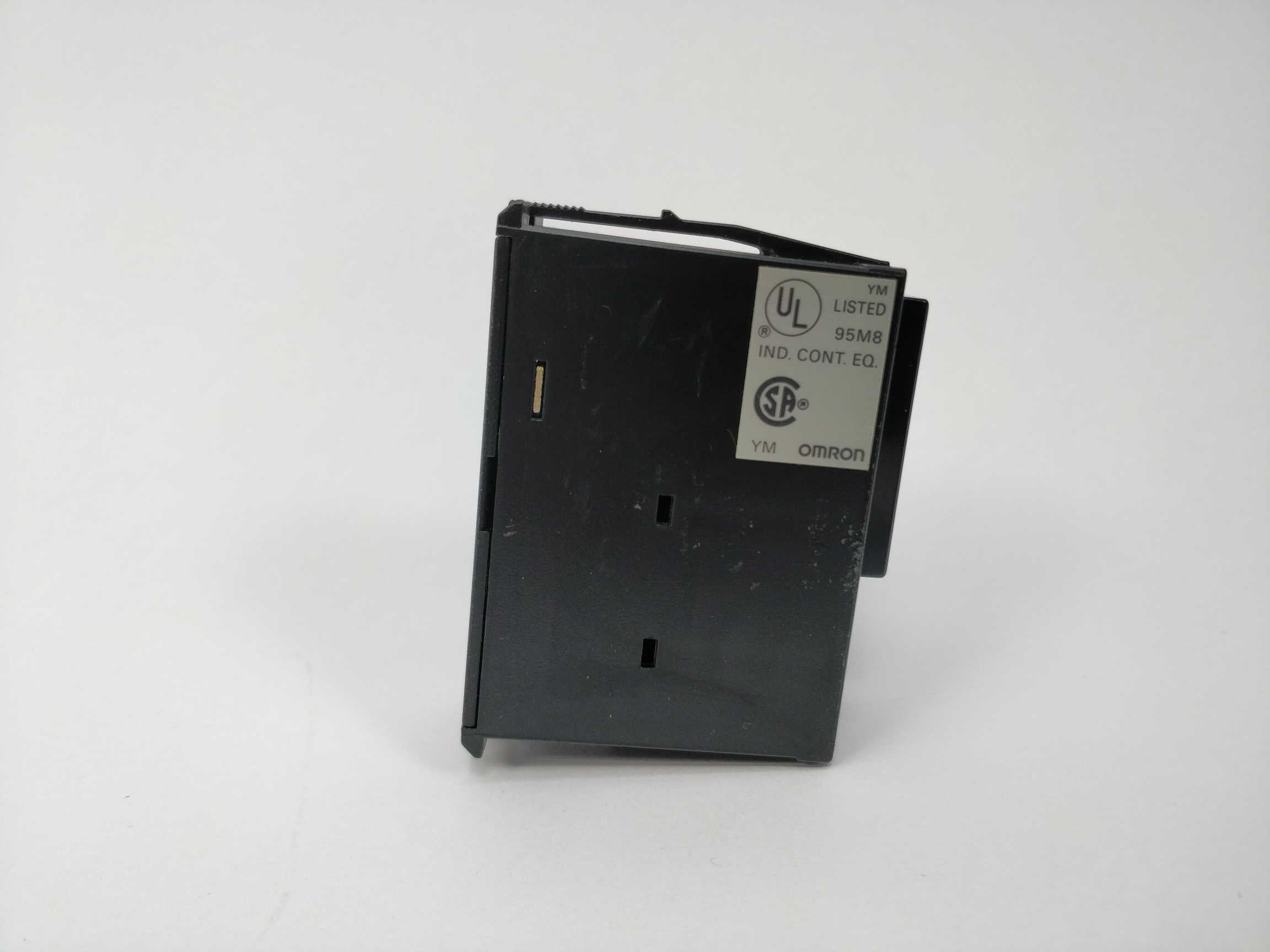 omron-c200h-mp831-memory-module-eeprom-16kb_3.jpg OMRON C200H-MP831 MEMORY MODULE EEPROM 16KB