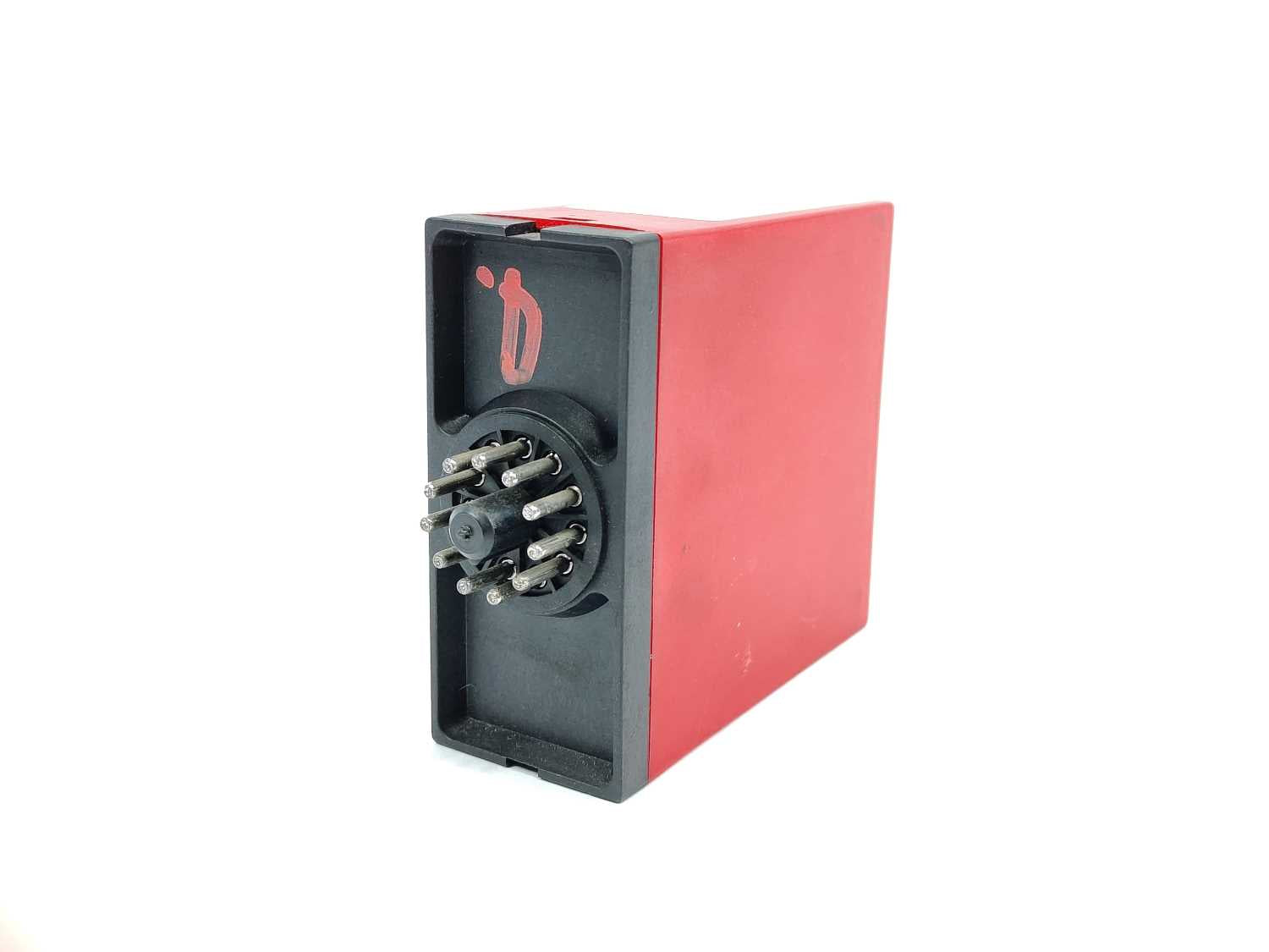 PR Electronics 2214A1C1 Hold/Peak/Delay Transmitter