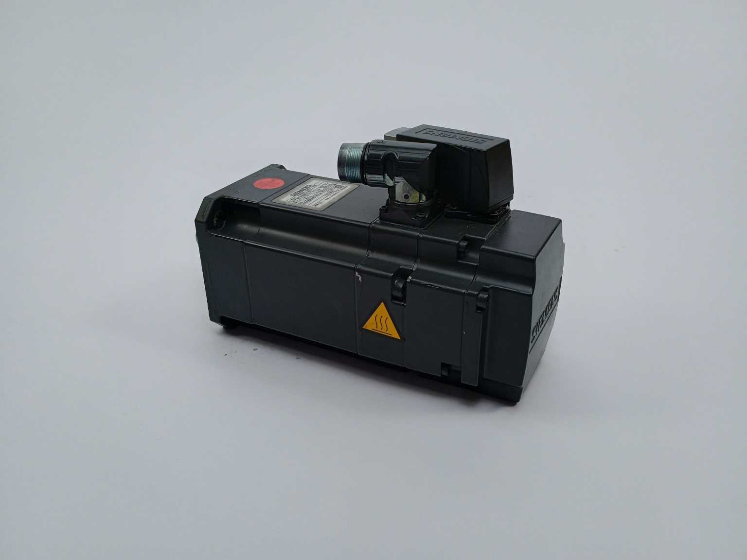 Siemens 1FK7043-7AK71-1FG3 Synchronous Servo Motor Mode