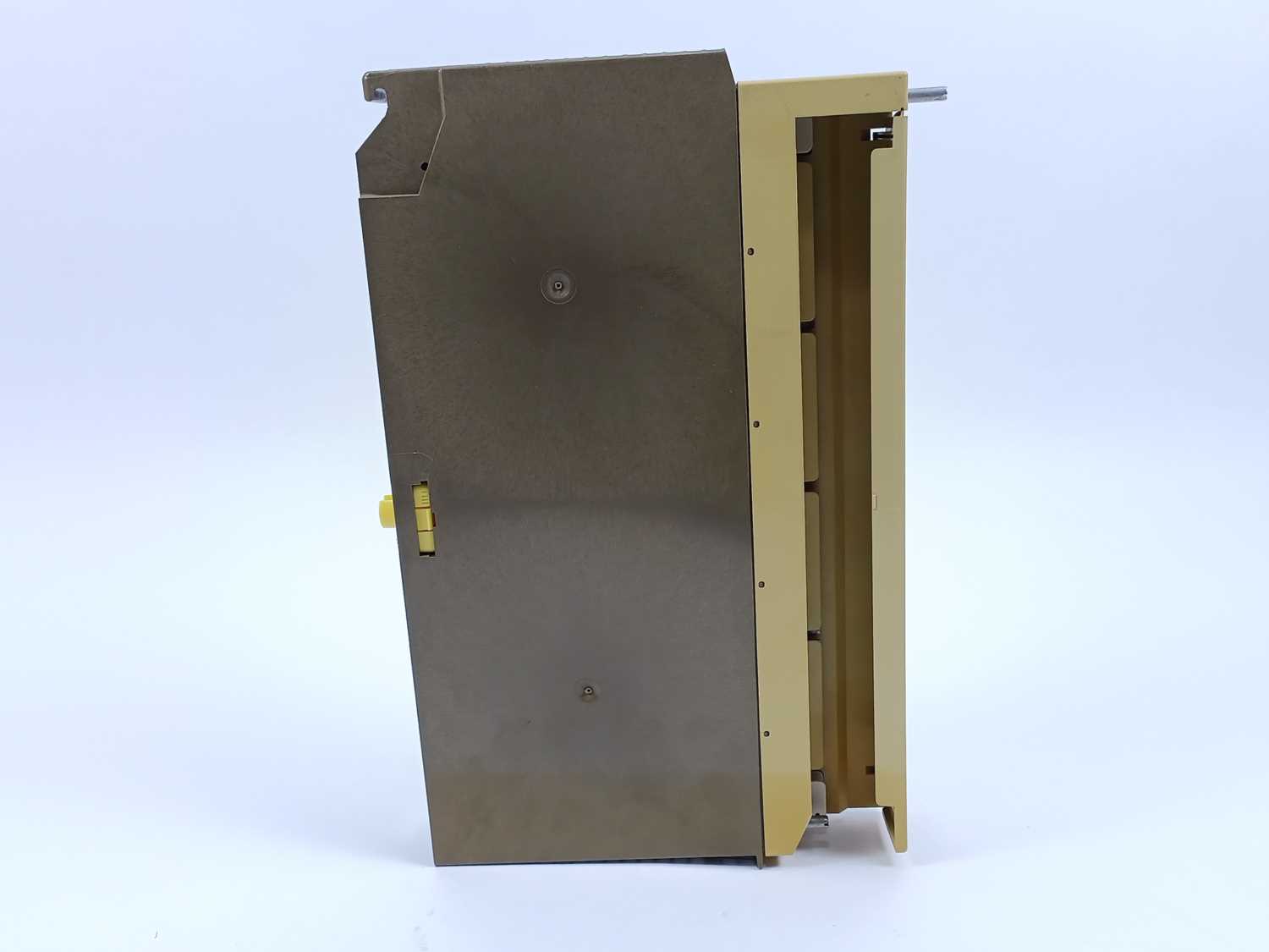 Siemens 6ES5470-7LA12 Analog Output Module Online salg
