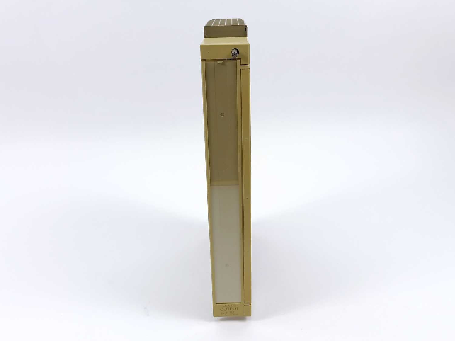 Siemens 6ES5470-7LA12 Analog Output Module Online salg