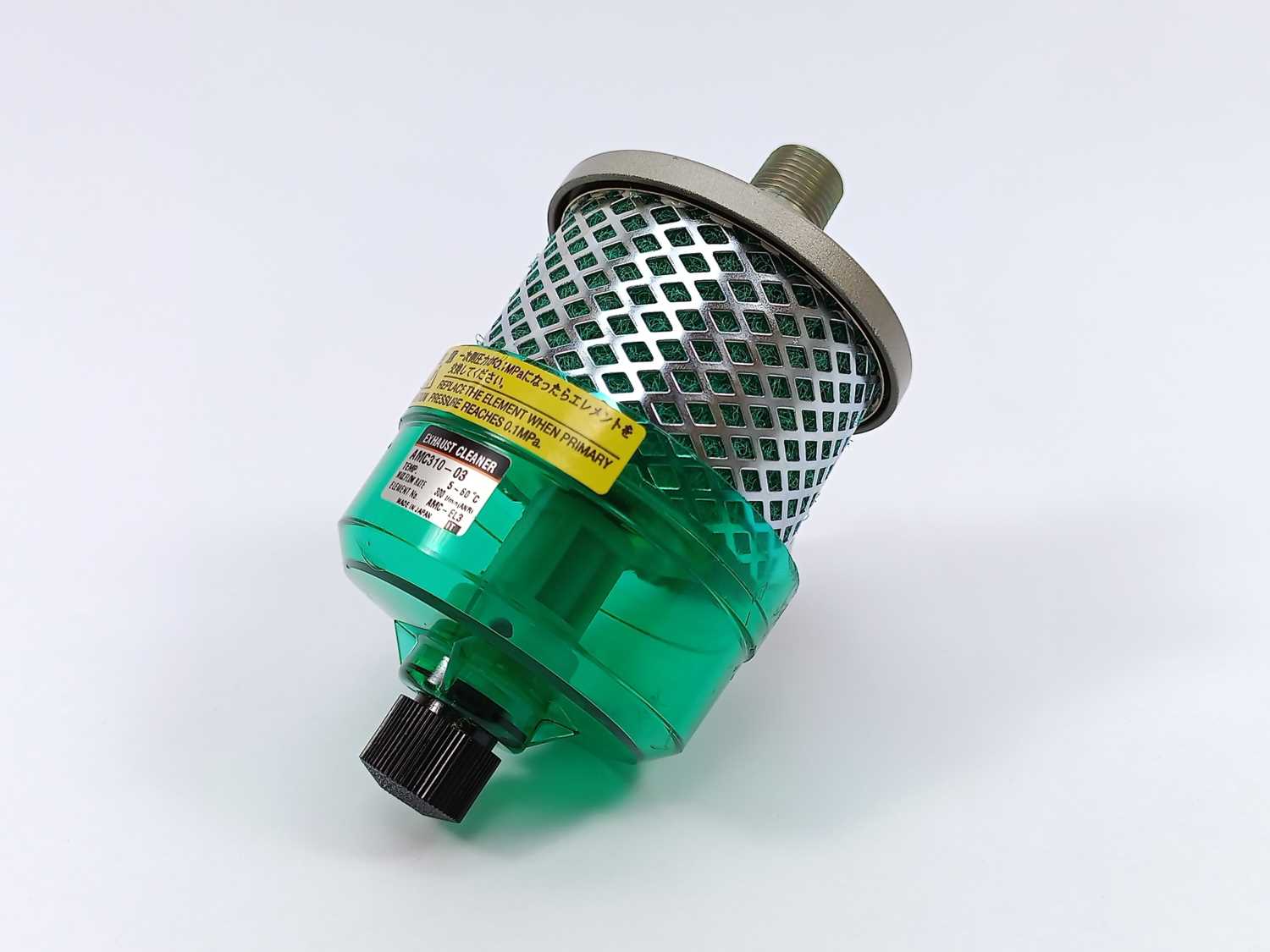 SMC AMC310-03 Exhaust cleaner Rabat