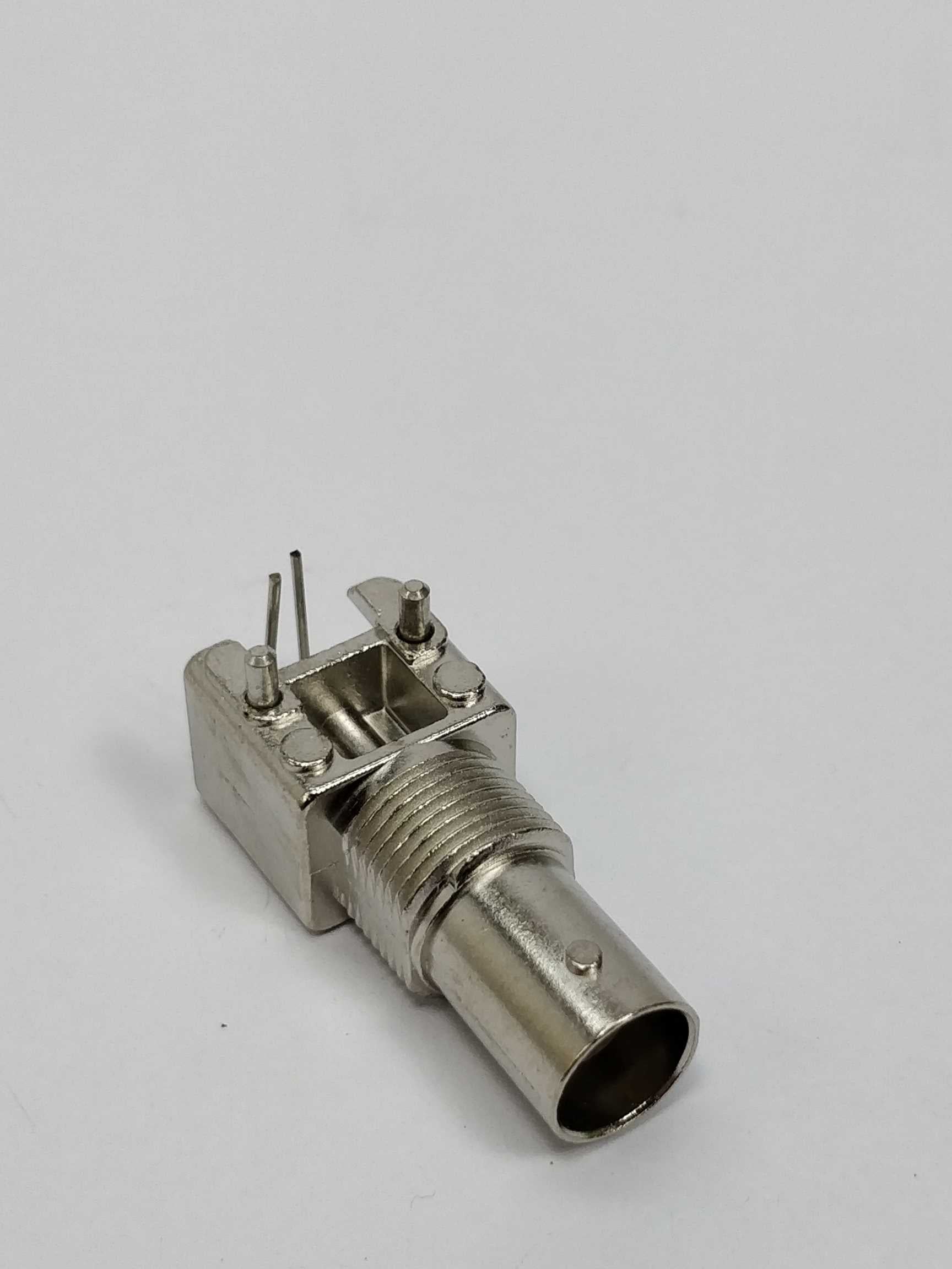 TE Connectivity 5413879-1 PCB Connectors 30 Pcs Mode