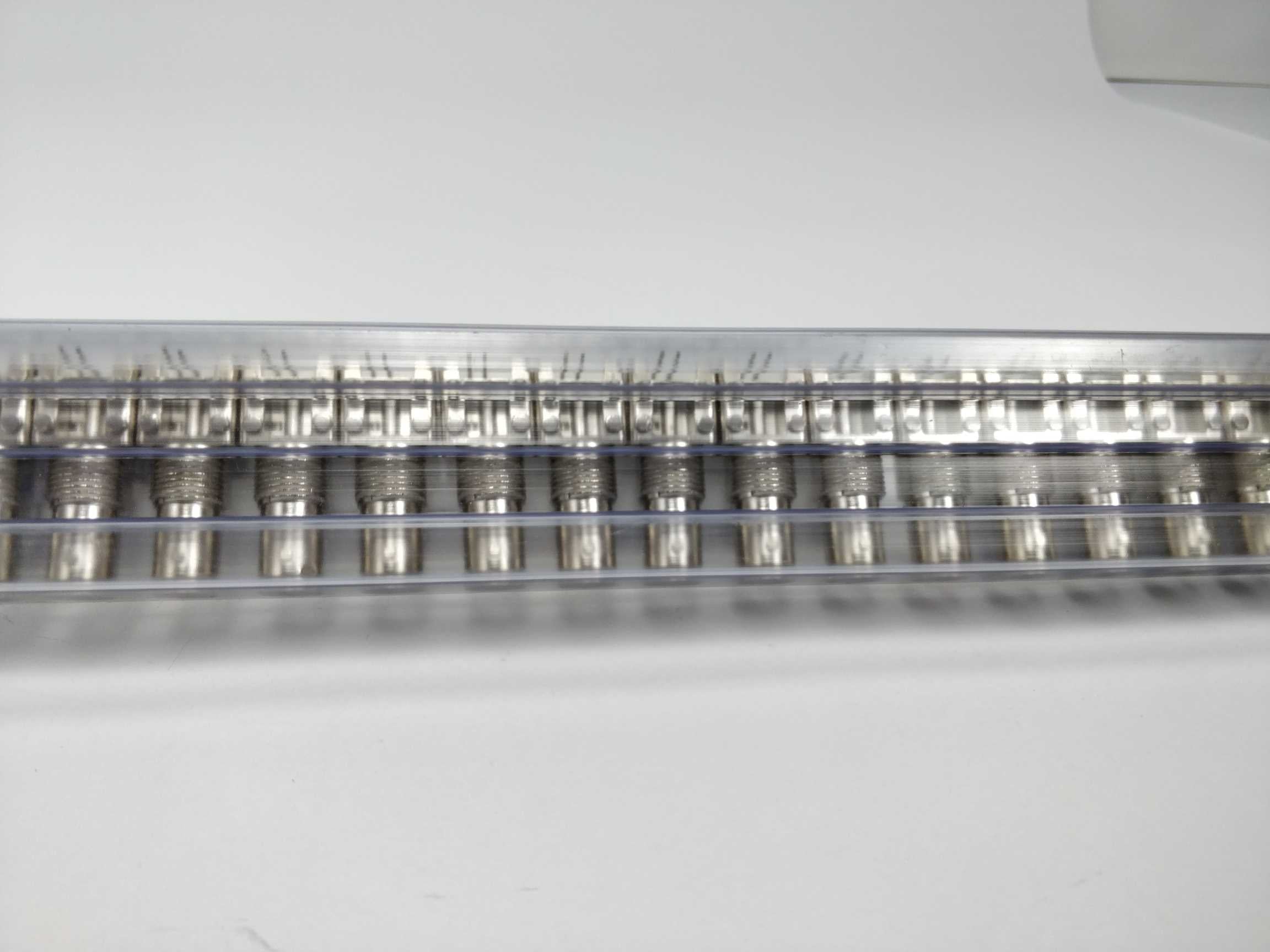 TE Connectivity 5413879-1 PCB Connectors 30 Pcs Mode