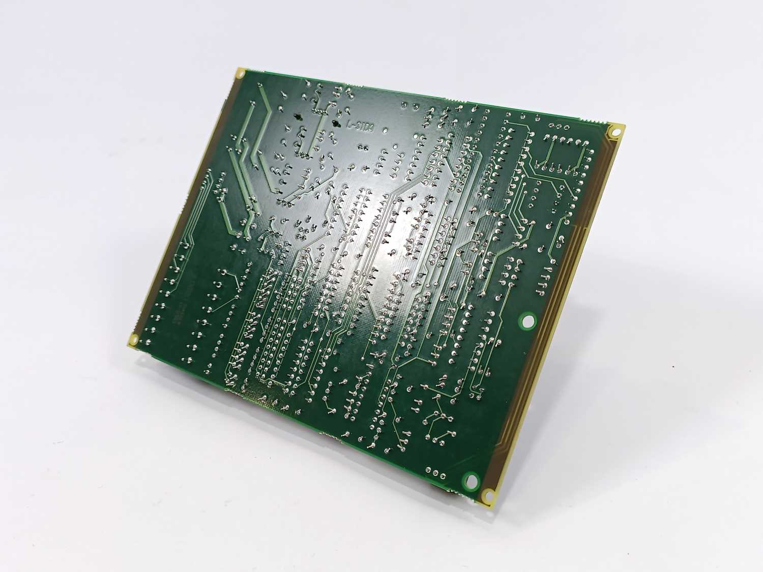 Vellinge Electronics 560 60 05-01 REV:E,5