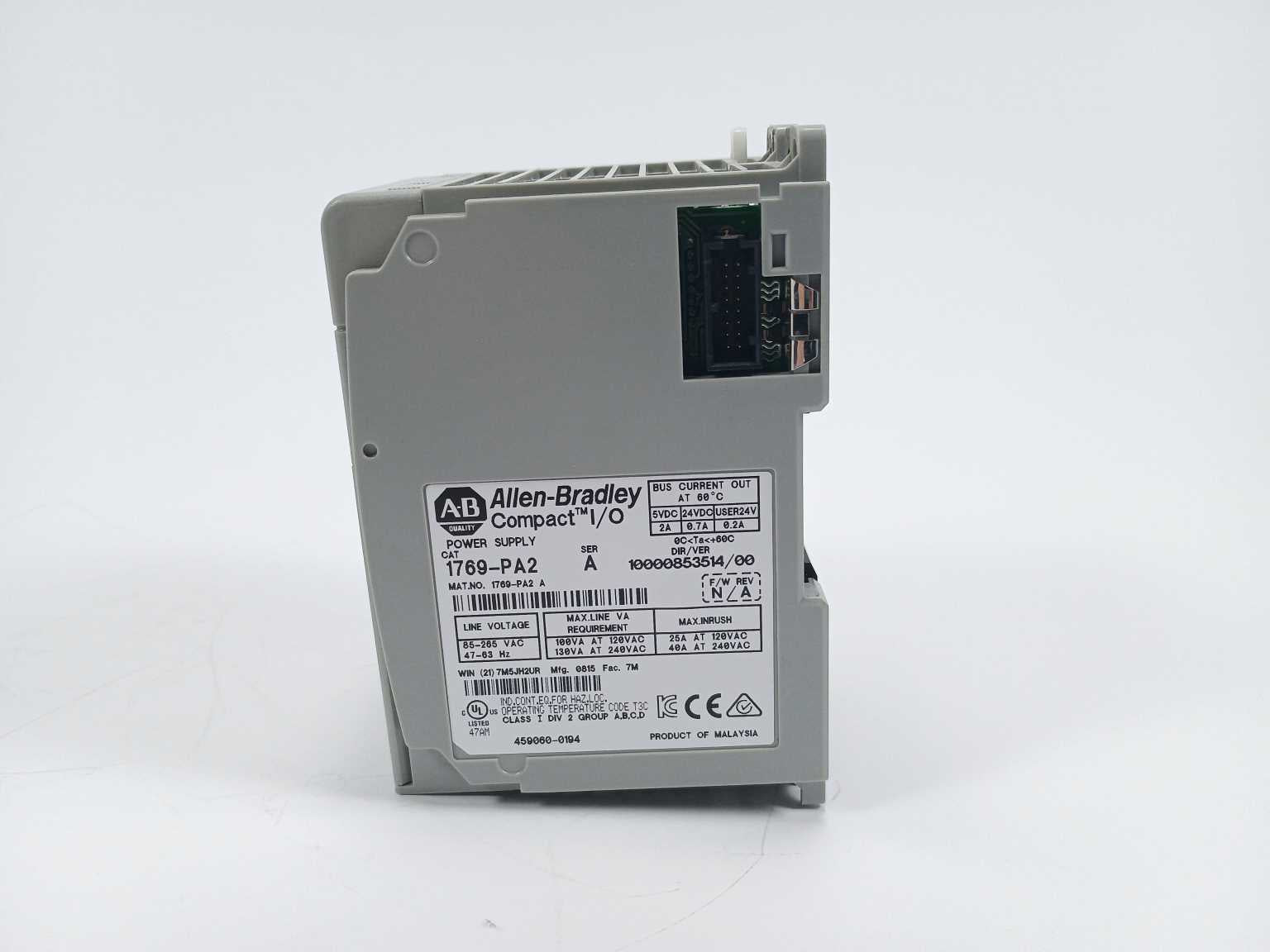 ab-1769-pa2-ser-a_3.jpg AB 1769-PA2 Ser. A