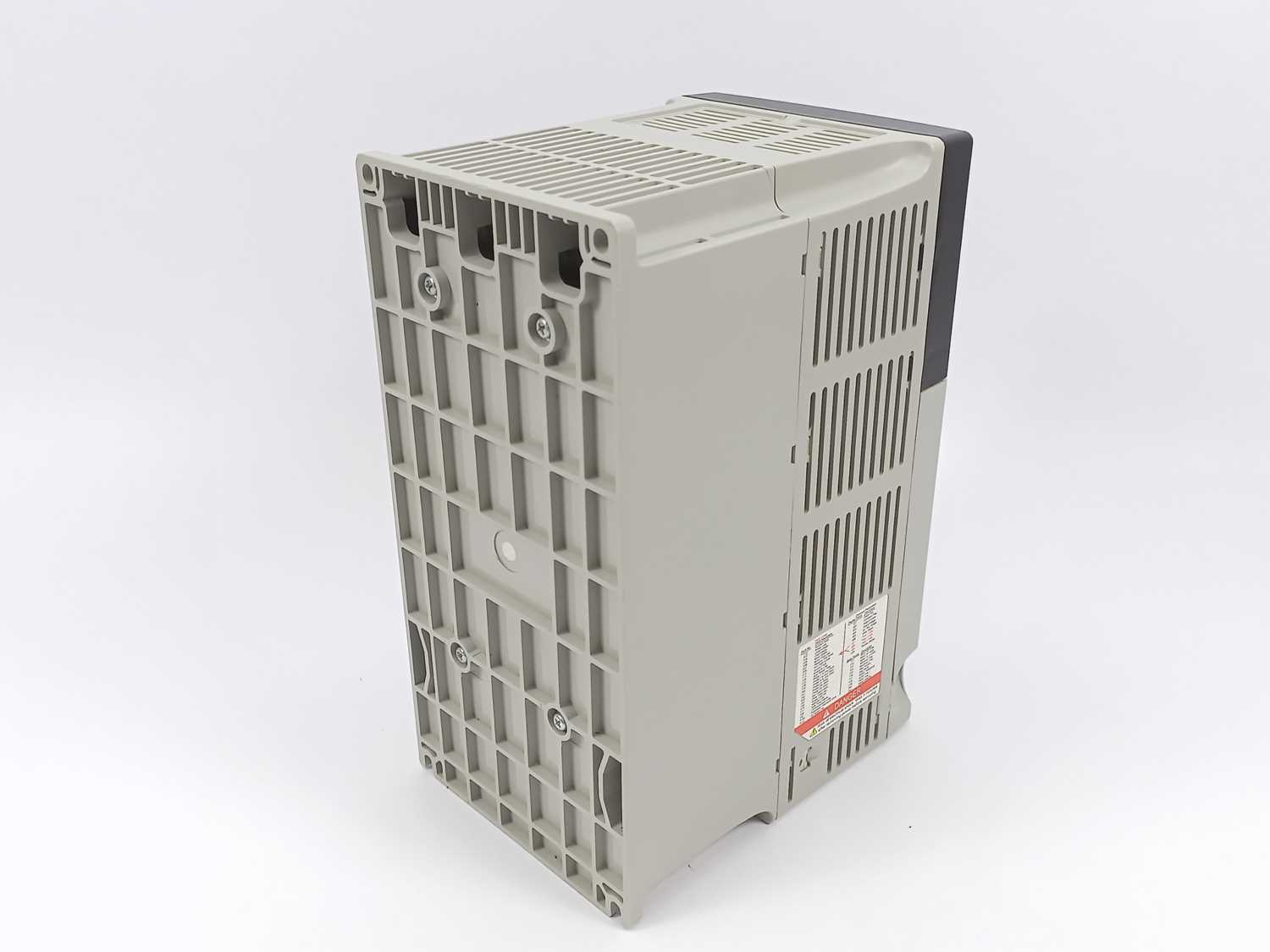 AB 22B-D024N104 Ser. A PowerFlex 40 AC Drive