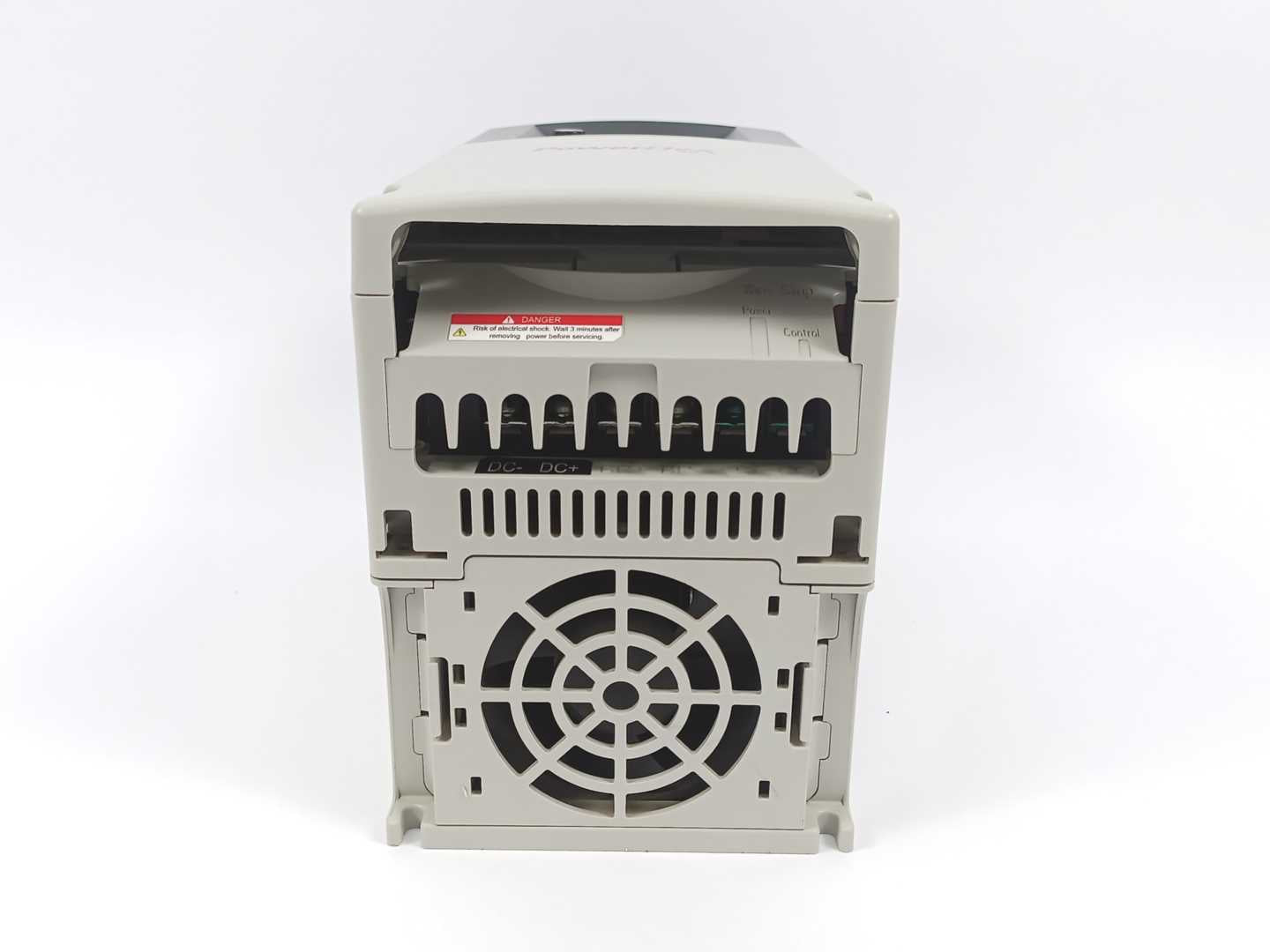 AB 22B-D024N104 Ser. A PowerFlex 40 AC Drive