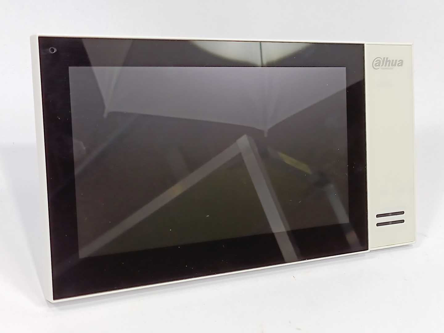 Dahua 1.0.01.15.11119 DHI-VTH2421FW-P 7" Touch Screen Monitor Udsalg