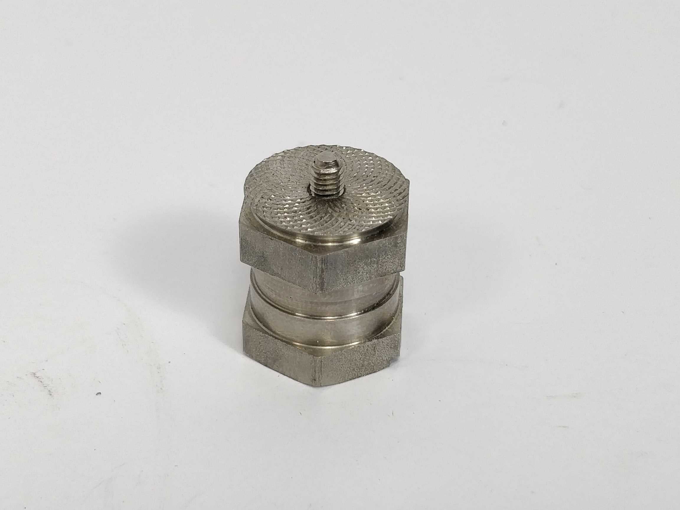 db Prueftechnik VIB 8.685 A25 Vibration Measure Point Stud 25 pcs Online nu