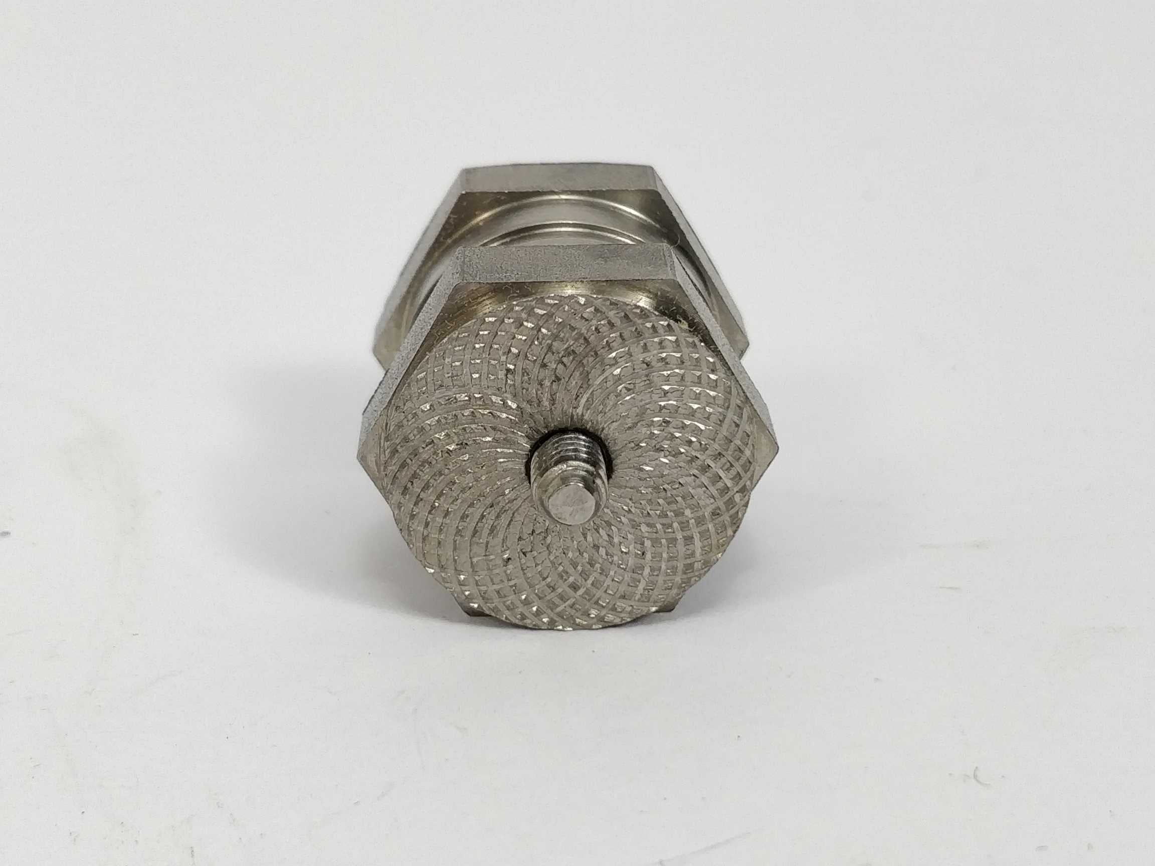 db Prueftechnik VIB 8.685 A25 Vibration Measure Point Stud 25 pcs Online nu