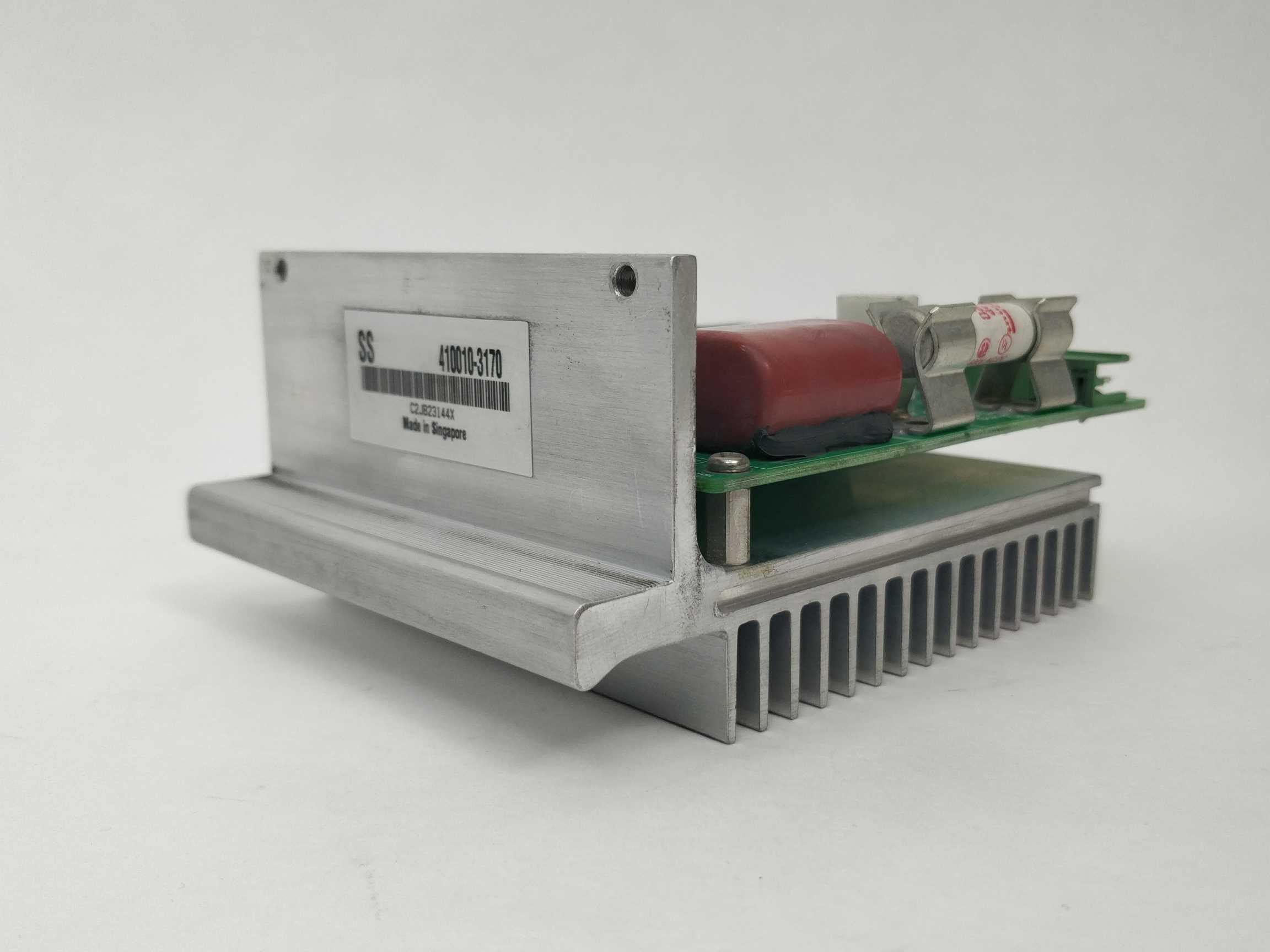 denso-410010-3170-rp298b-robotics-board_0.jpg Denso 410010-3170 RP298B - Robotics Board
