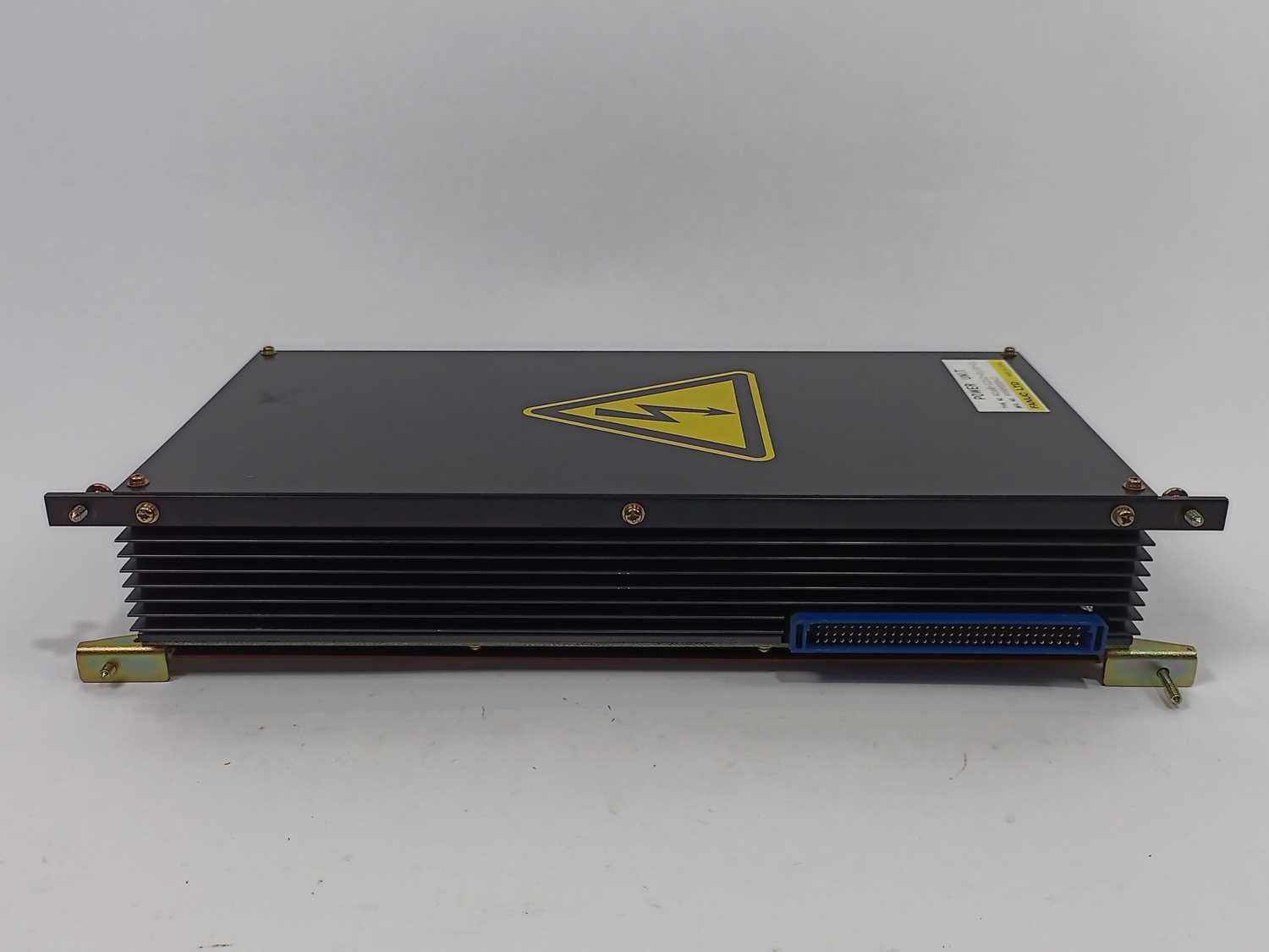 FANUC LTD A16B-1212-0100-01 Power supply unit