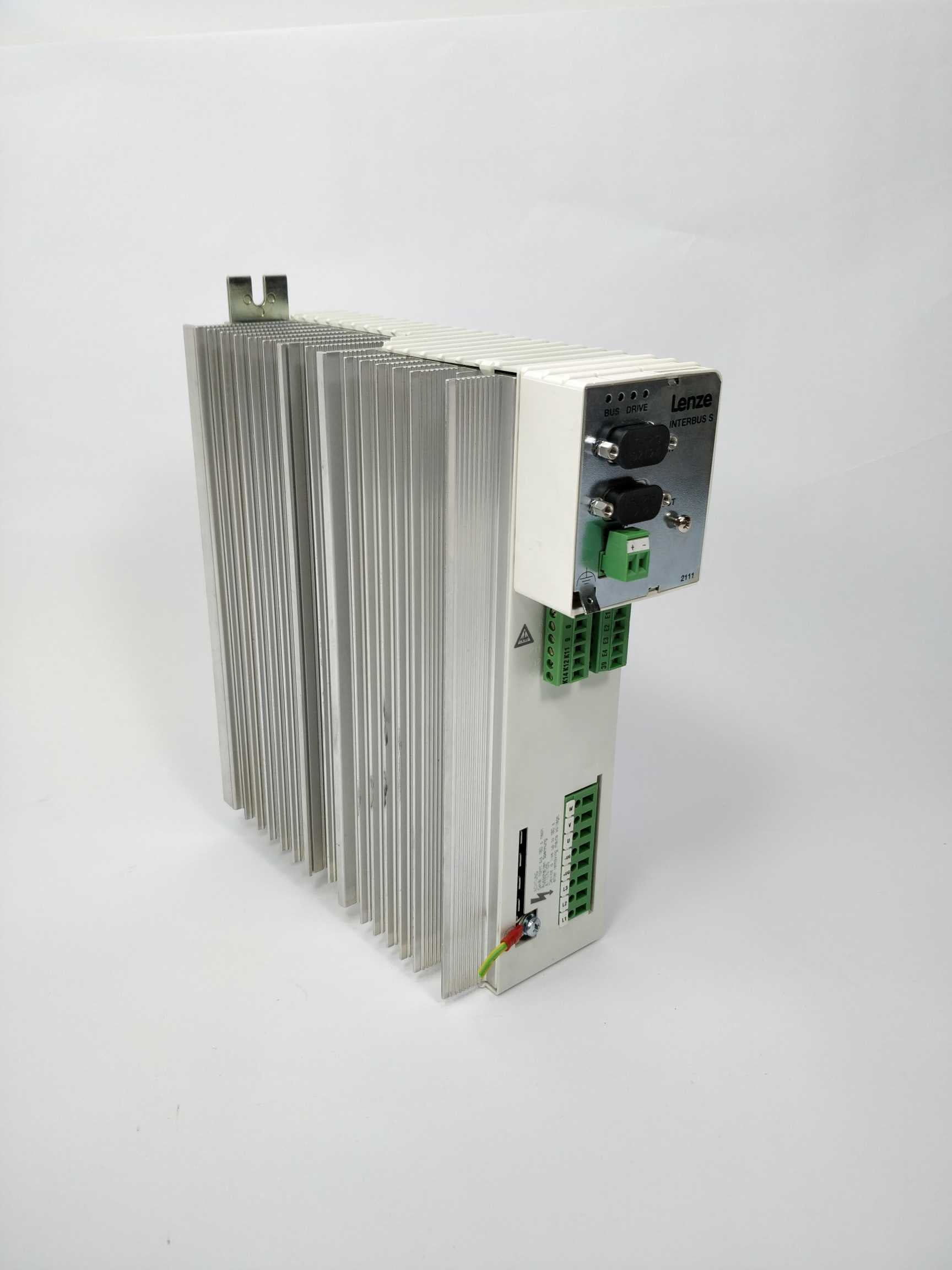LENZE 33.8211_E