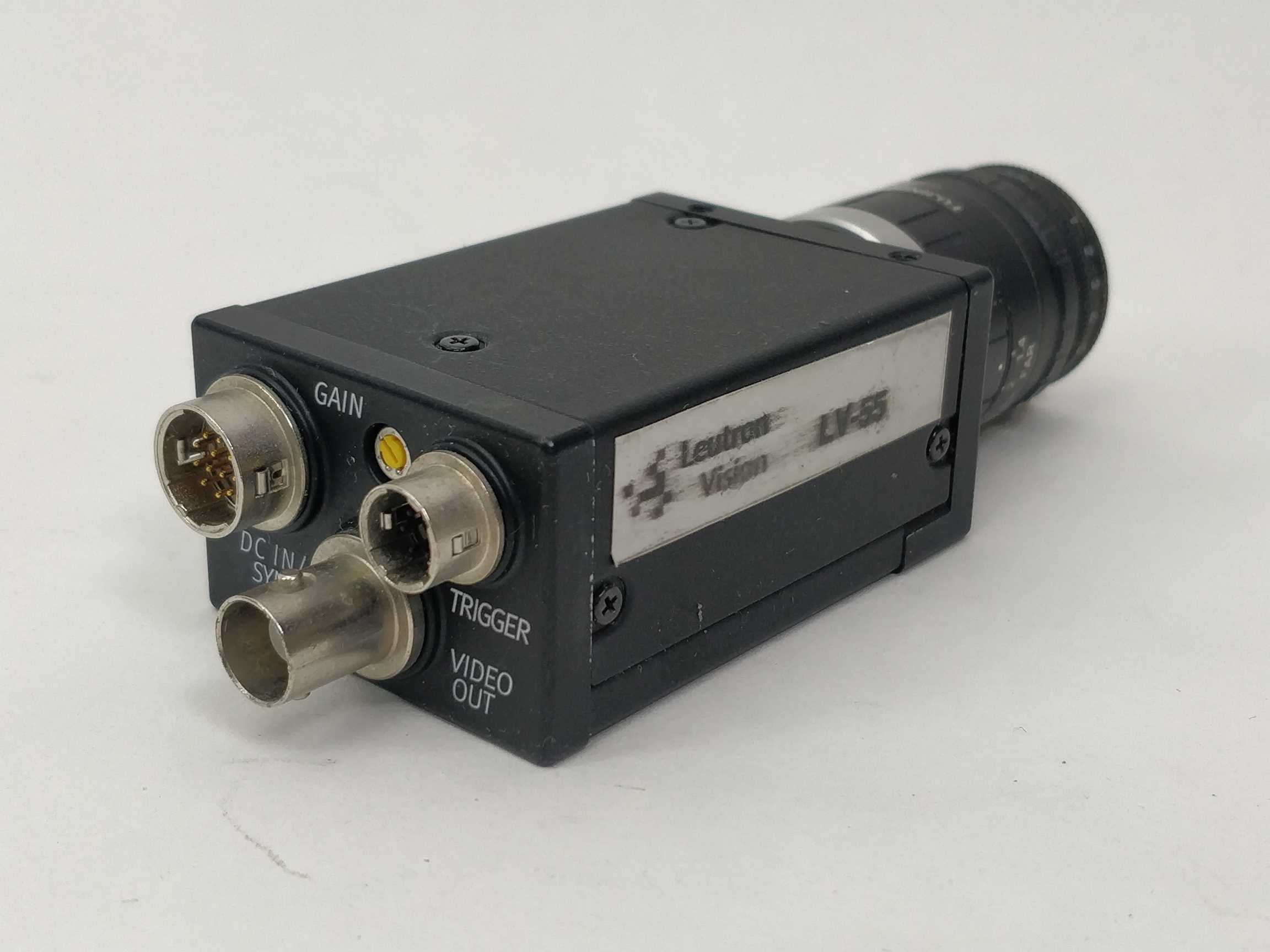 Leutron Vision LV-55 iAi CV-A11 Camera Online