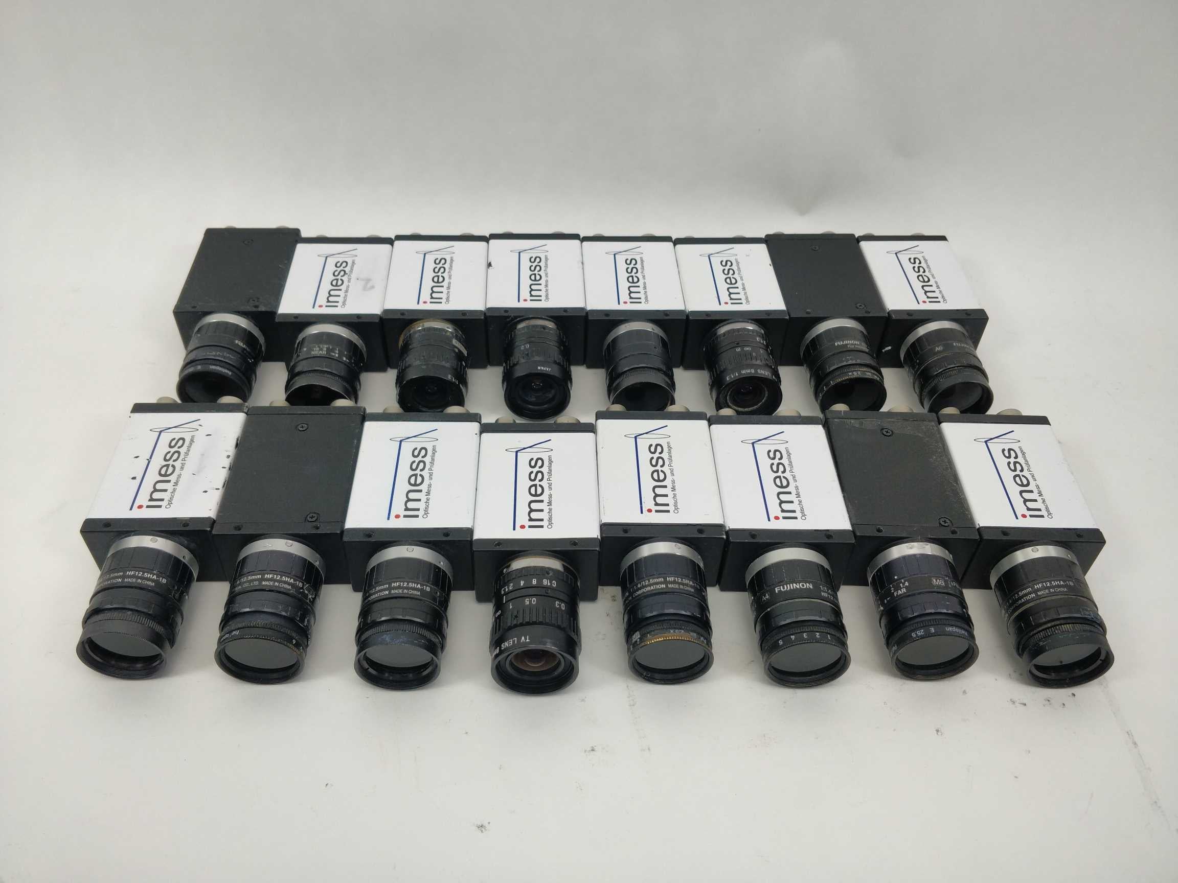 Leutron Vision LV-55 iAi CV-A11 Camera Online