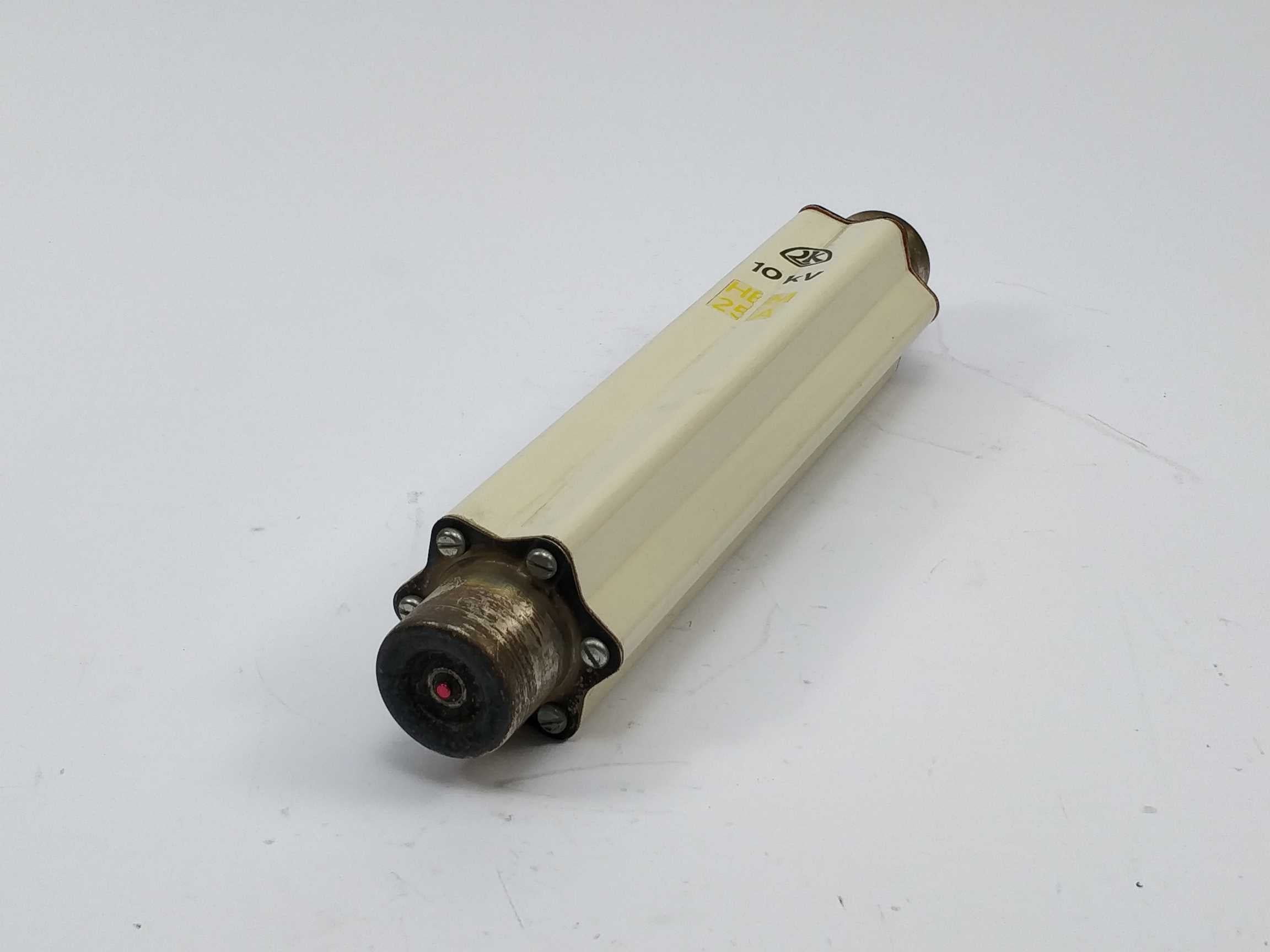 LK/Bussmann Fuse 10kV HBM 25A t-length 360mm Rabat