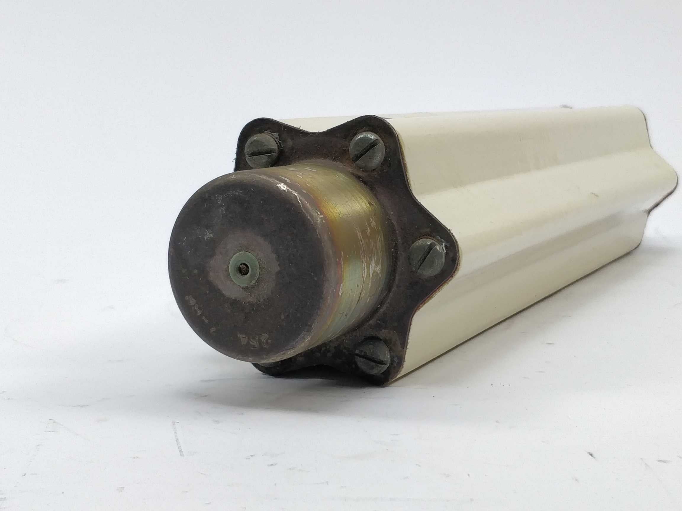 LK/Bussmann Fuse 10kV HBM 25A t-length 360mm Rabat