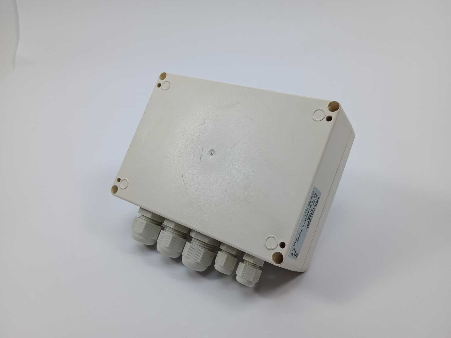 LSCONTROL 40630 ES 10 flow/pressure regulator 230VAC 15VA Udsalg
