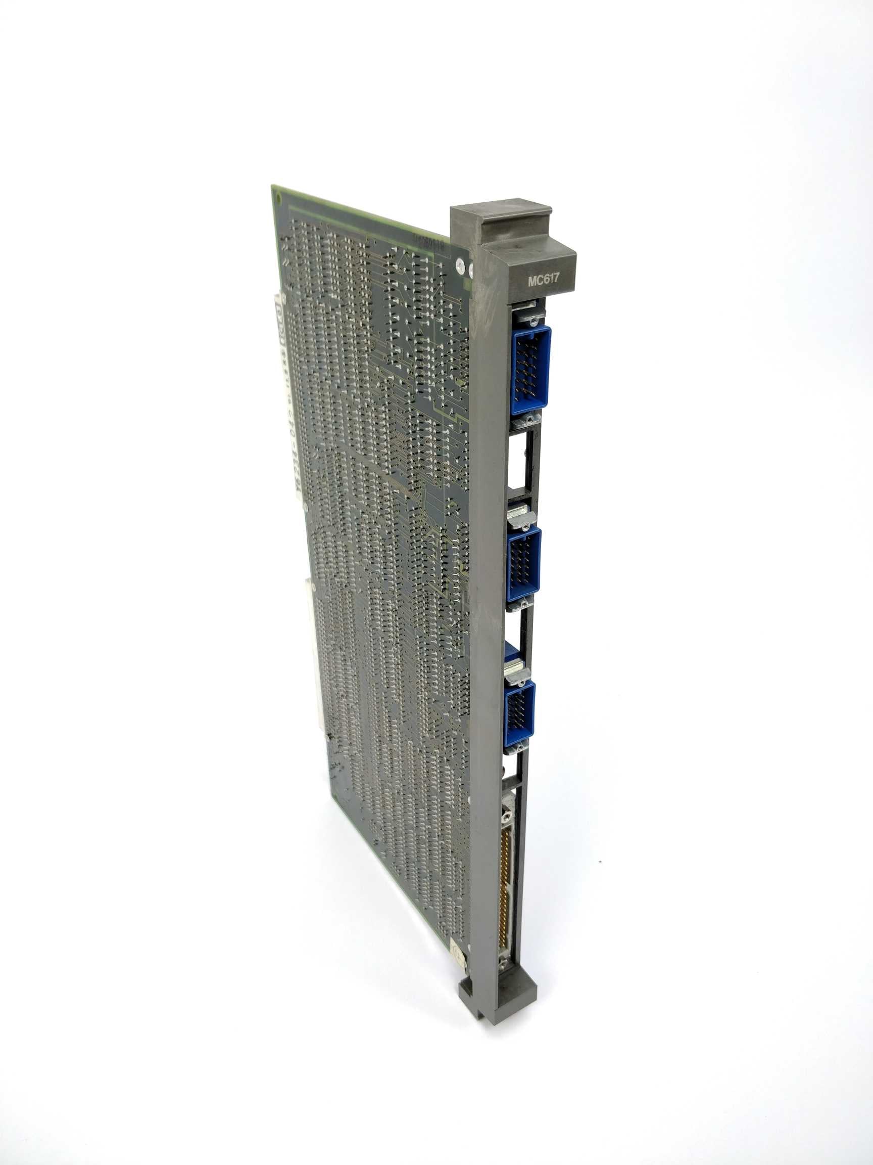 mitsubishi-mc617-electric-controller-module-bn634-a240_0.jpg Mitsubishi MC617 Electric controller module BN634 A240