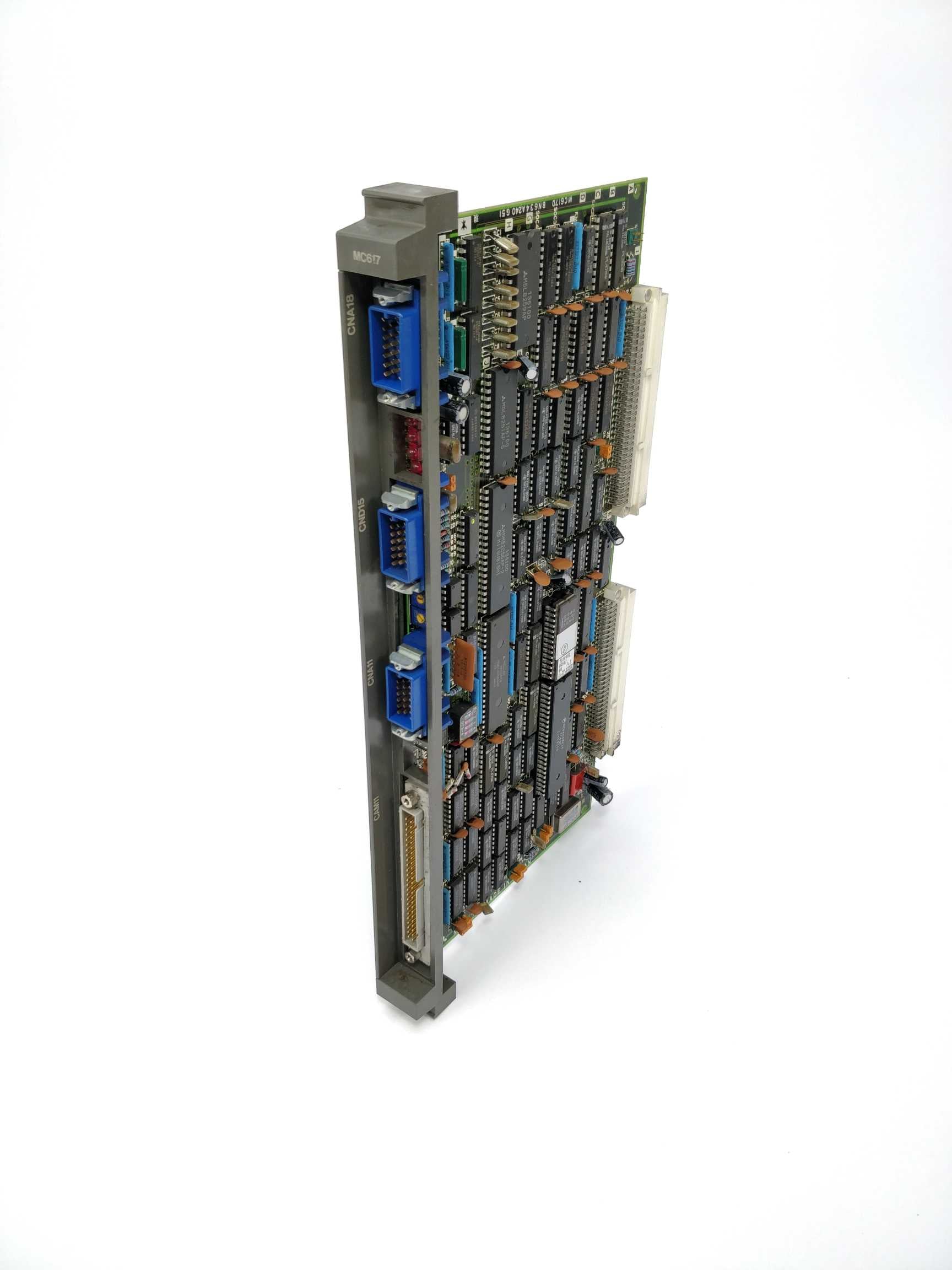mitsubishi-mc617-electric-controller-module-bn634-a240_1.jpg Mitsubishi MC617 Electric controller module BN634 A240