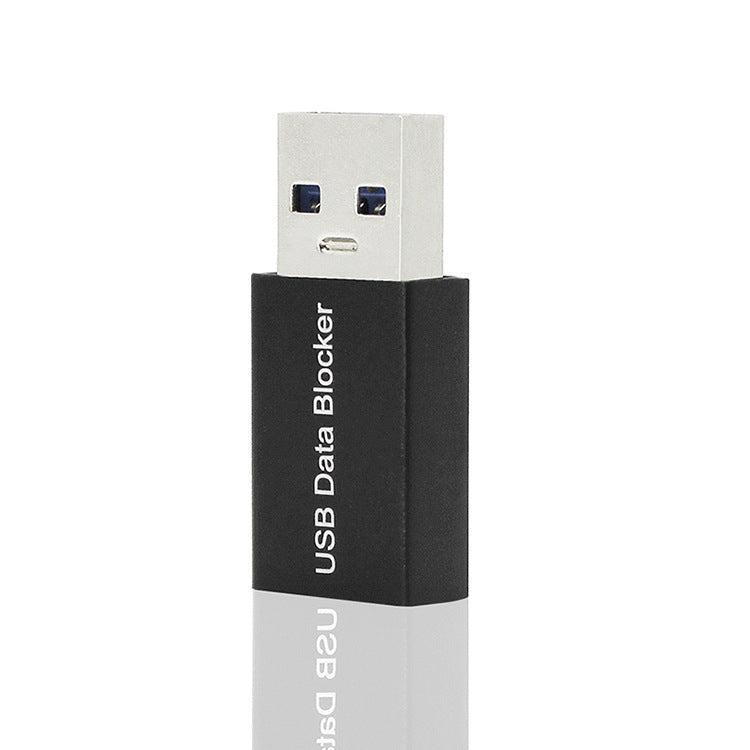 NÖRDIC USB-A til A datablokeringsadapter 5V2A 10W Online