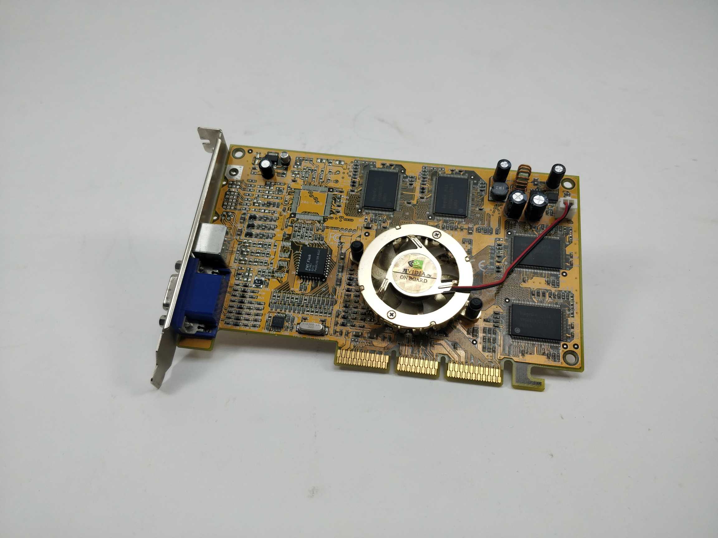 nvidia-mvga-nvg17ga-64mb-w-tv_0.jpg NVIDIA MVGA-NVG17GA 64MB W/TV