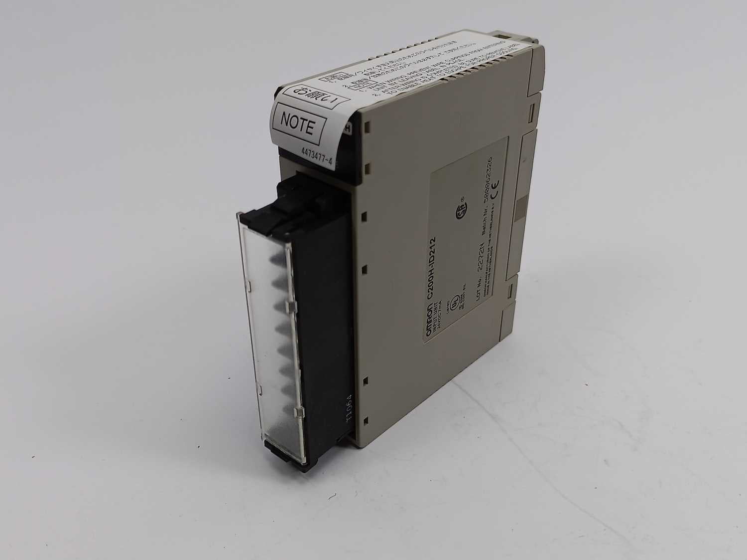 omron-c200h-id212-input-unit_2.jpg OMRON C200H-ID212 Input Unit