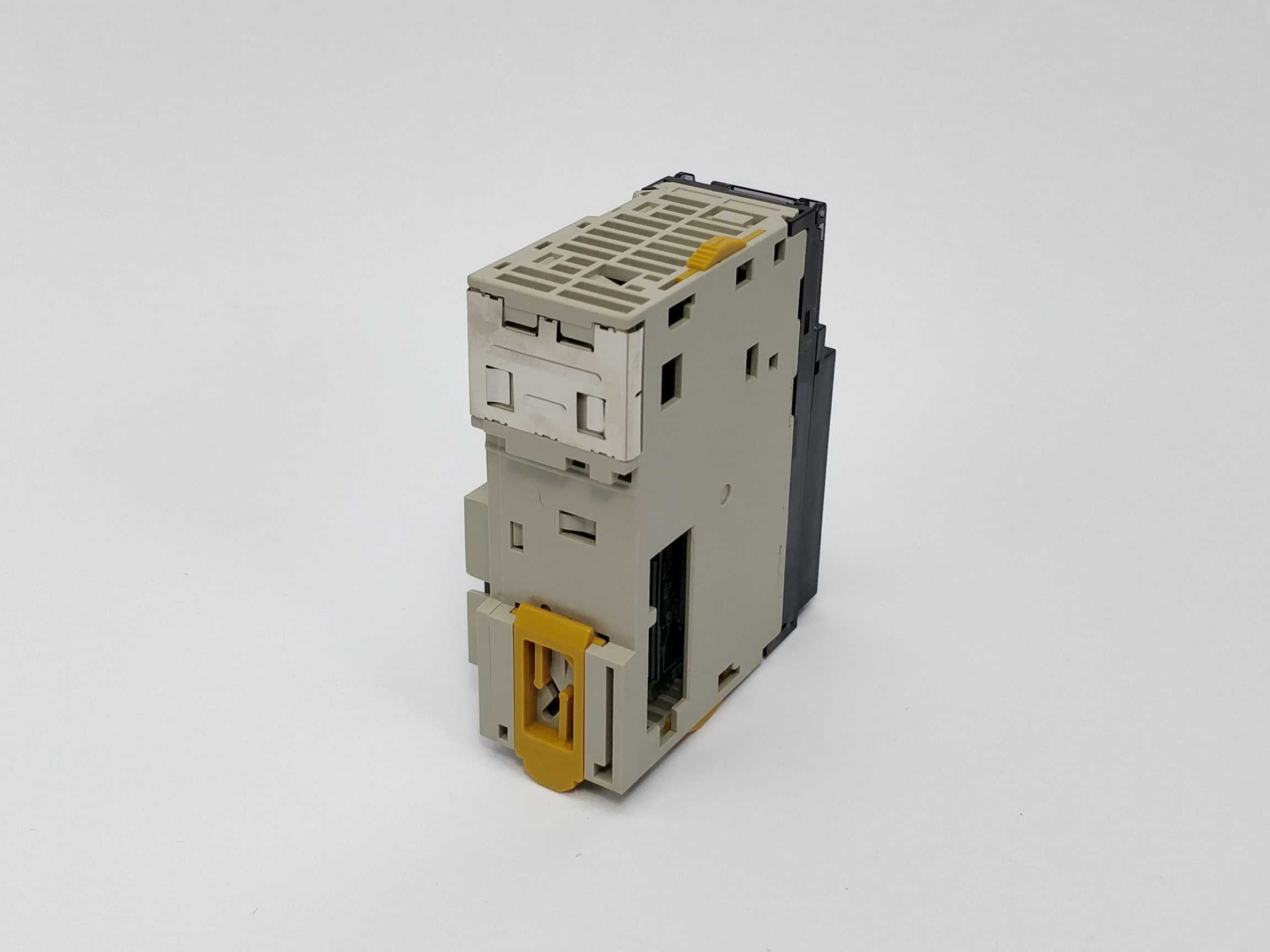 omron-cj1m-cpu11-cpu-unit_3.jpg OMRON CJ1M-CPU11 CPU unit Levere