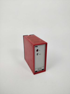 PR Electronics 2204 B2B Isolation Amplifier