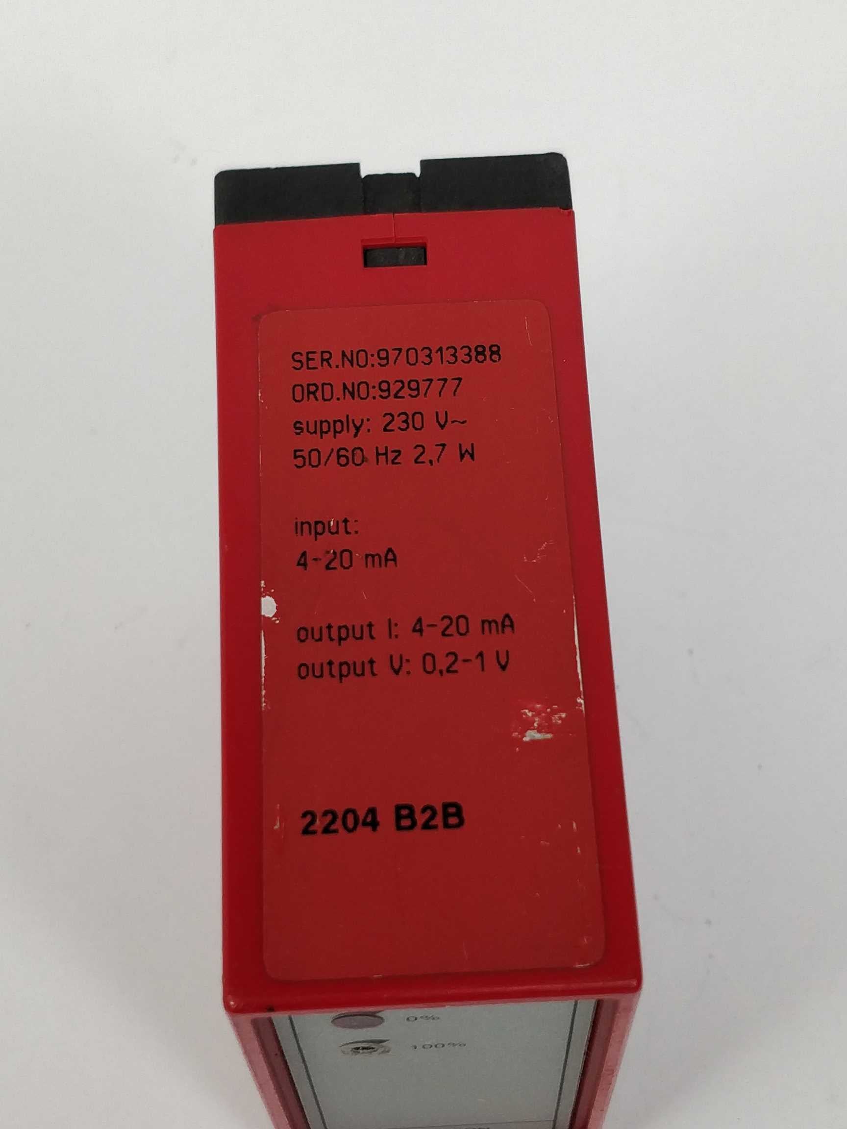 pr-electronics-2204-b2b-isolation-amplifier_3.jpg PR Electronics 2204 B2B Isolation Amplifier