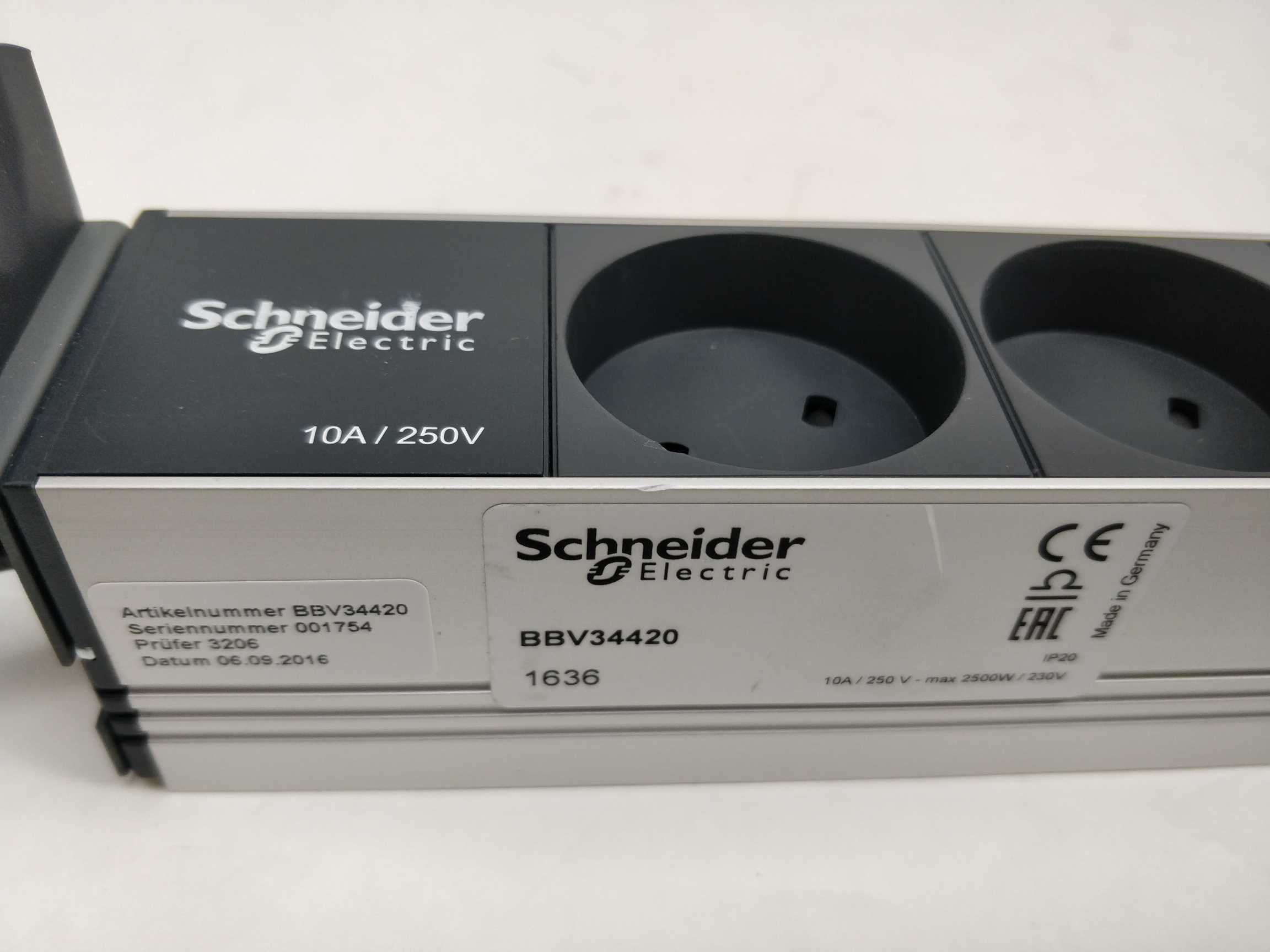 Schneider VDIG161951 1088008191 Power Panel Mode