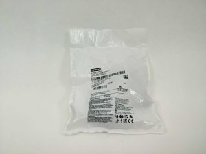 Siemens 3SU1100-0AB20-1CA0 Pushbutton