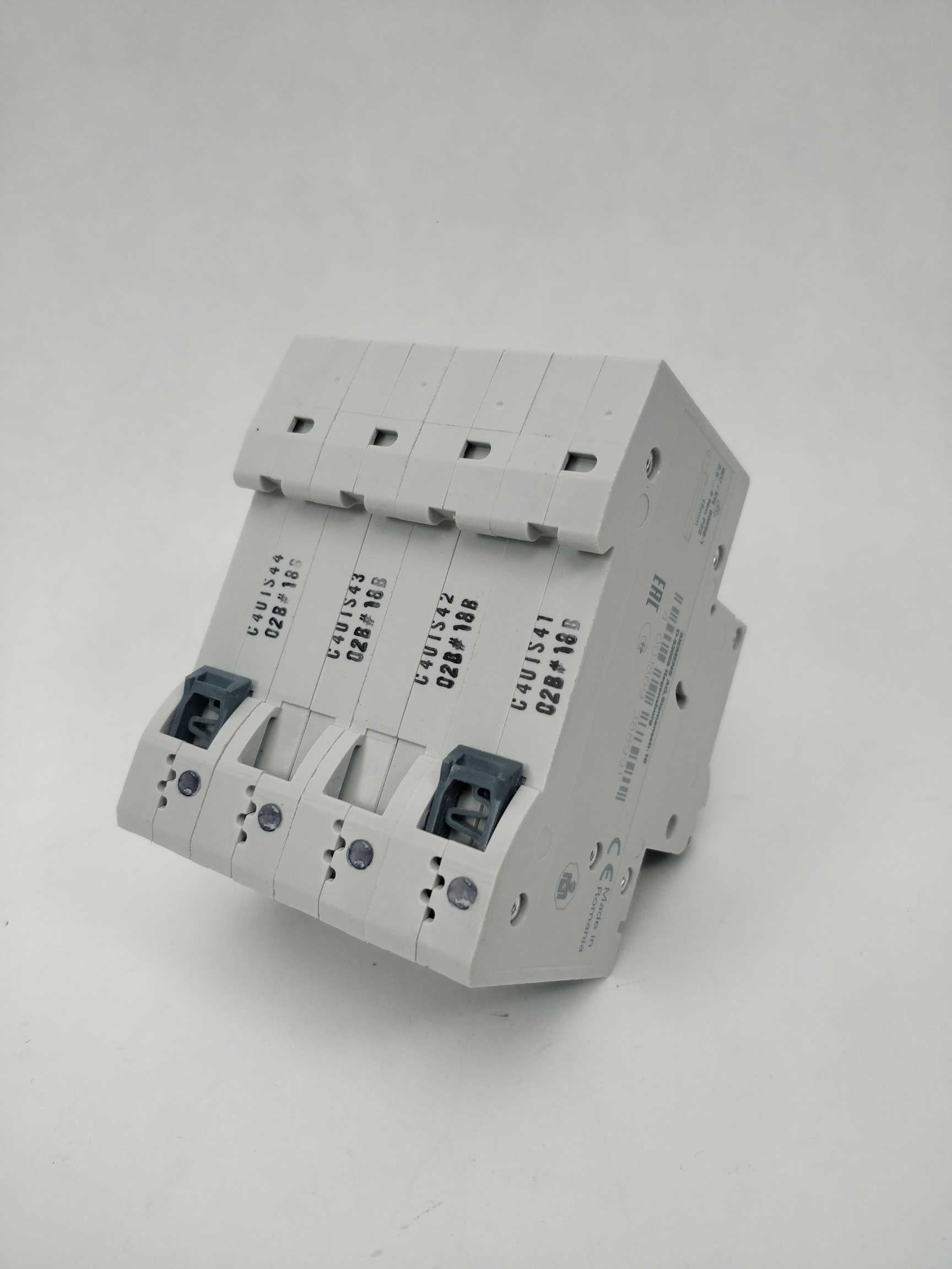 siemens-5sl6404-7-miniature-circuit-breaker_2.jpg Siemens 5SL6404-7 Miniature Circuit Breaker